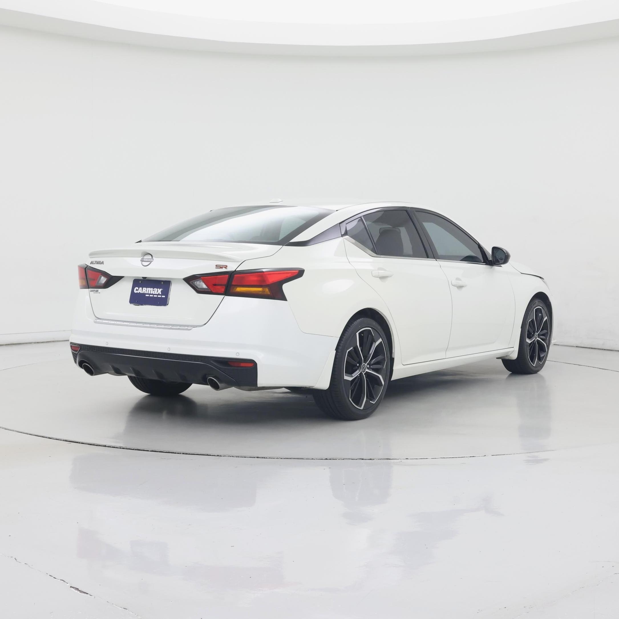 Thumbnail: 2023 Nissan Altima - 8