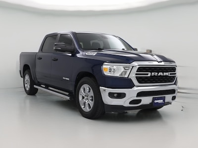 2023 Ram 1500 Lonestar