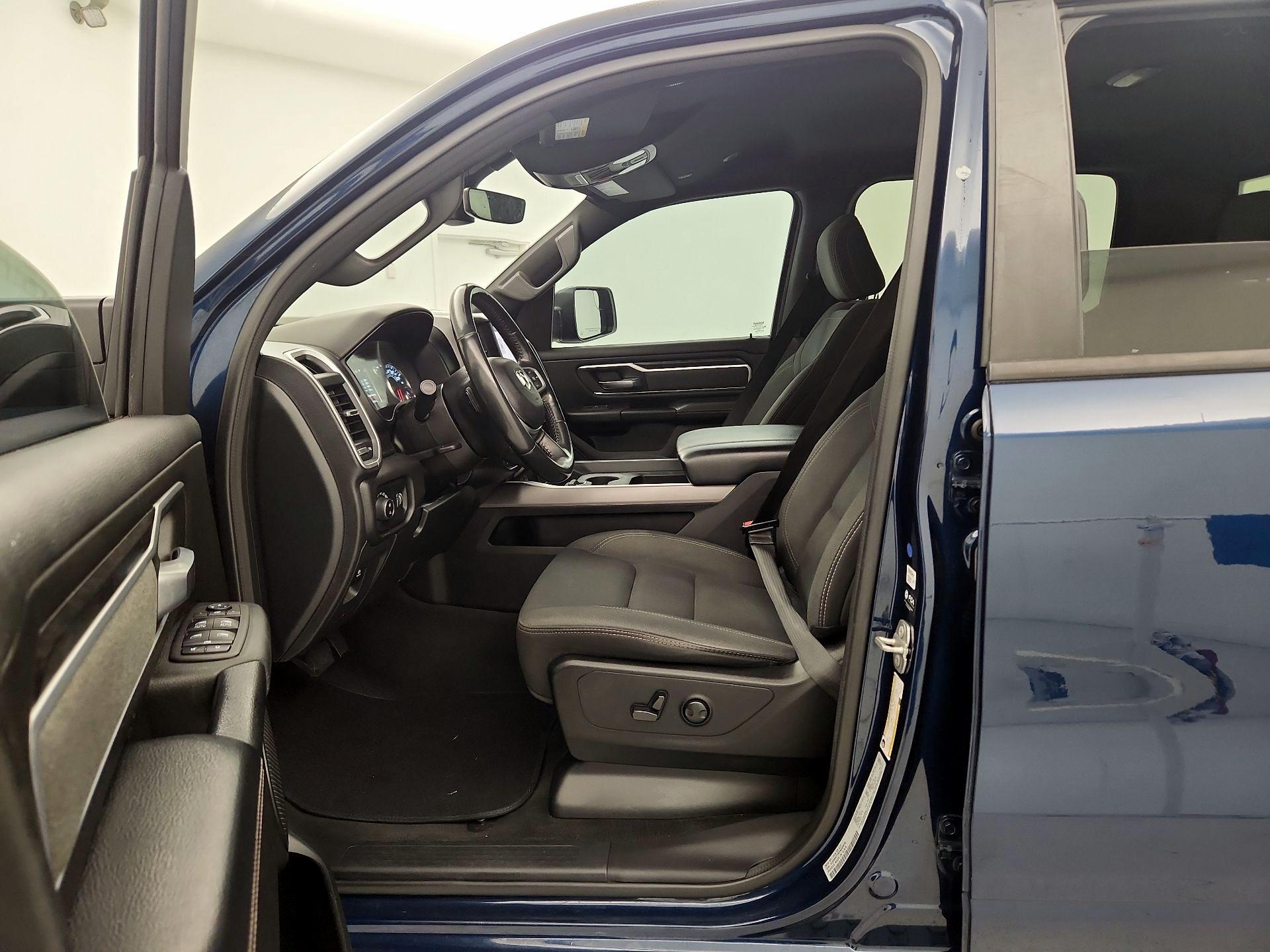 Thumbnail: 2023 RAM 1500 - 11