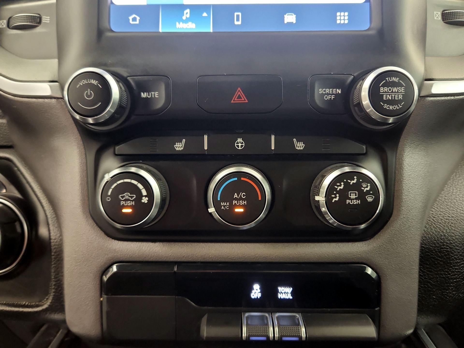 Thumbnail: 2023 RAM 1500 - 16