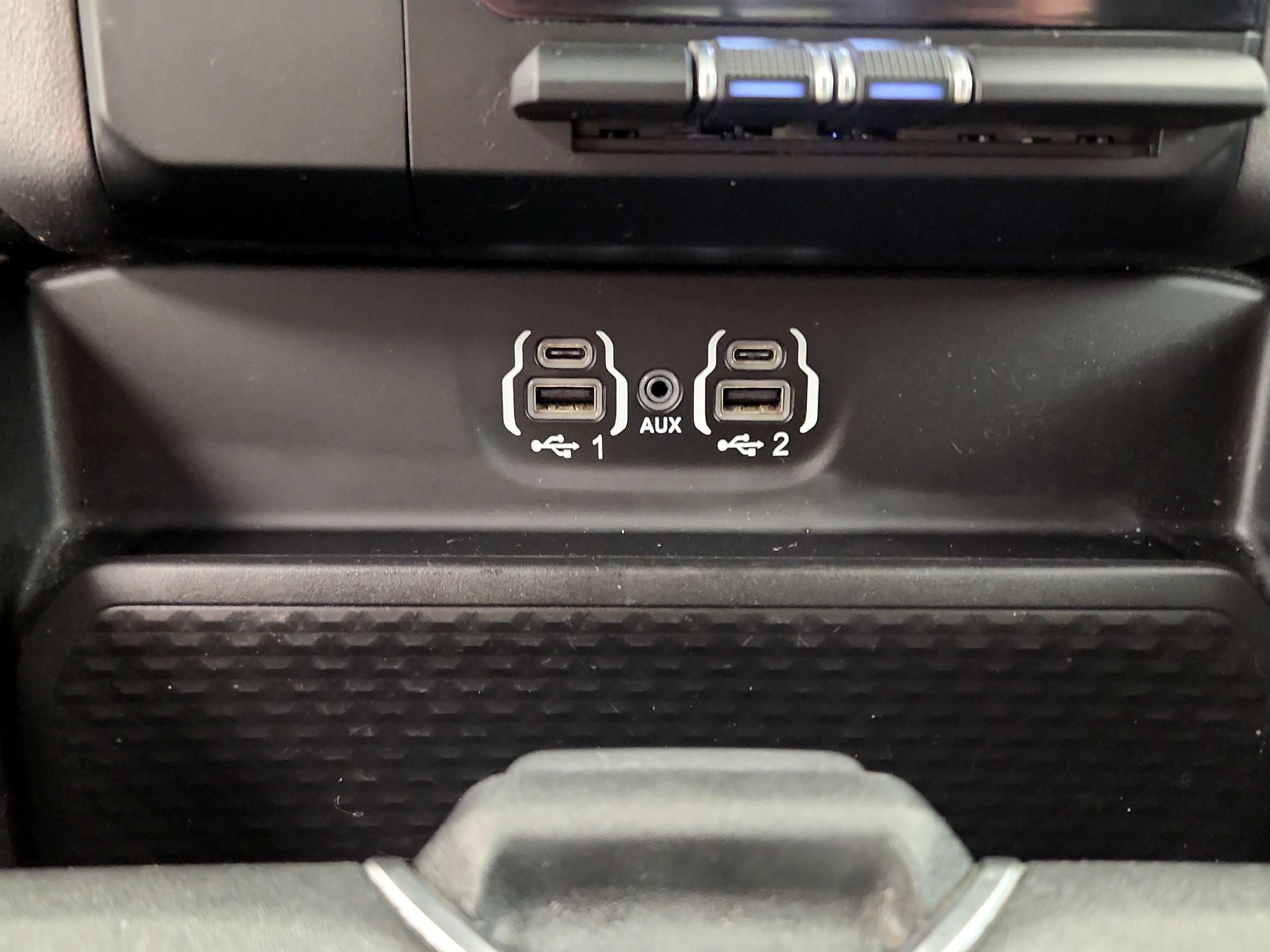 Thumbnail: 2023 RAM 1500 - 18