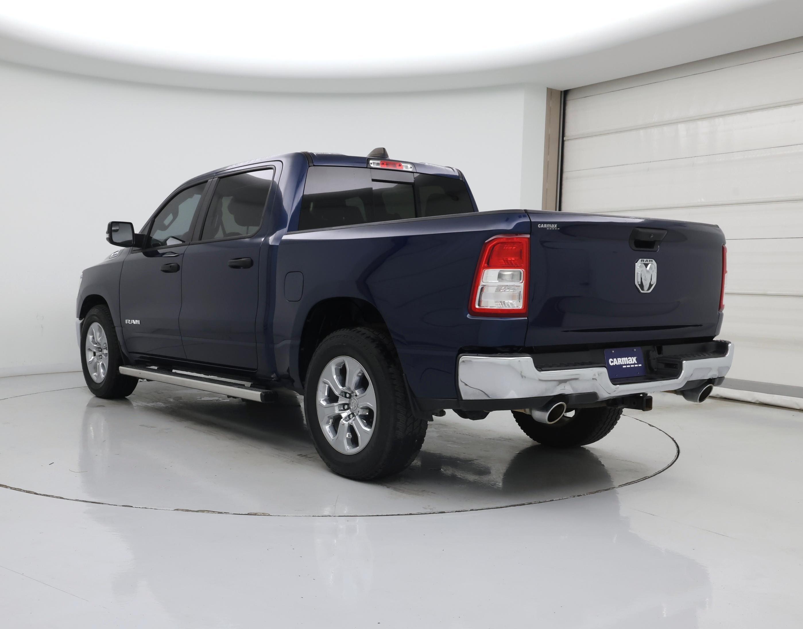 Thumbnail: 2023 RAM 1500 - 2