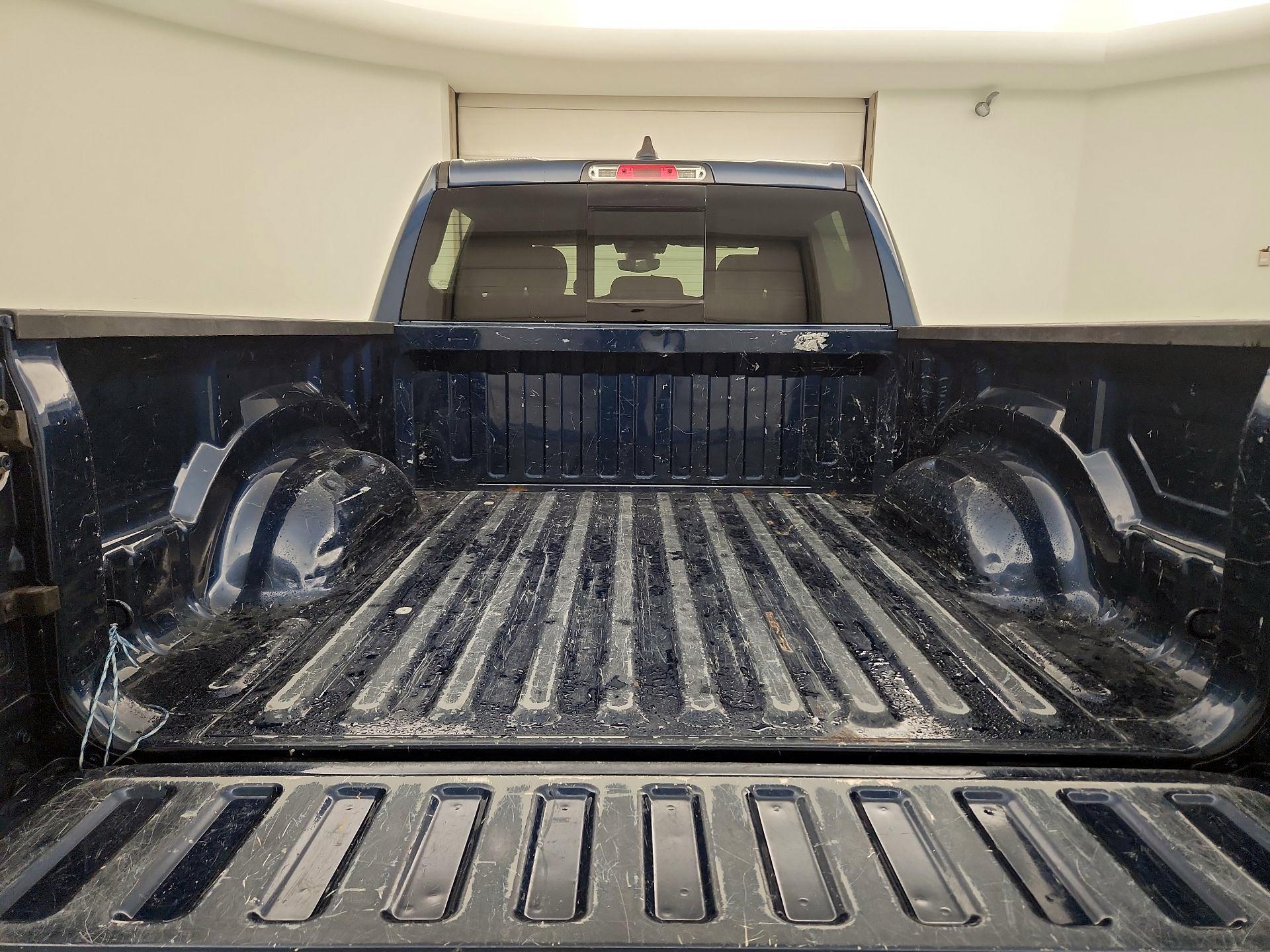 Thumbnail: 2023 RAM 1500 - 20