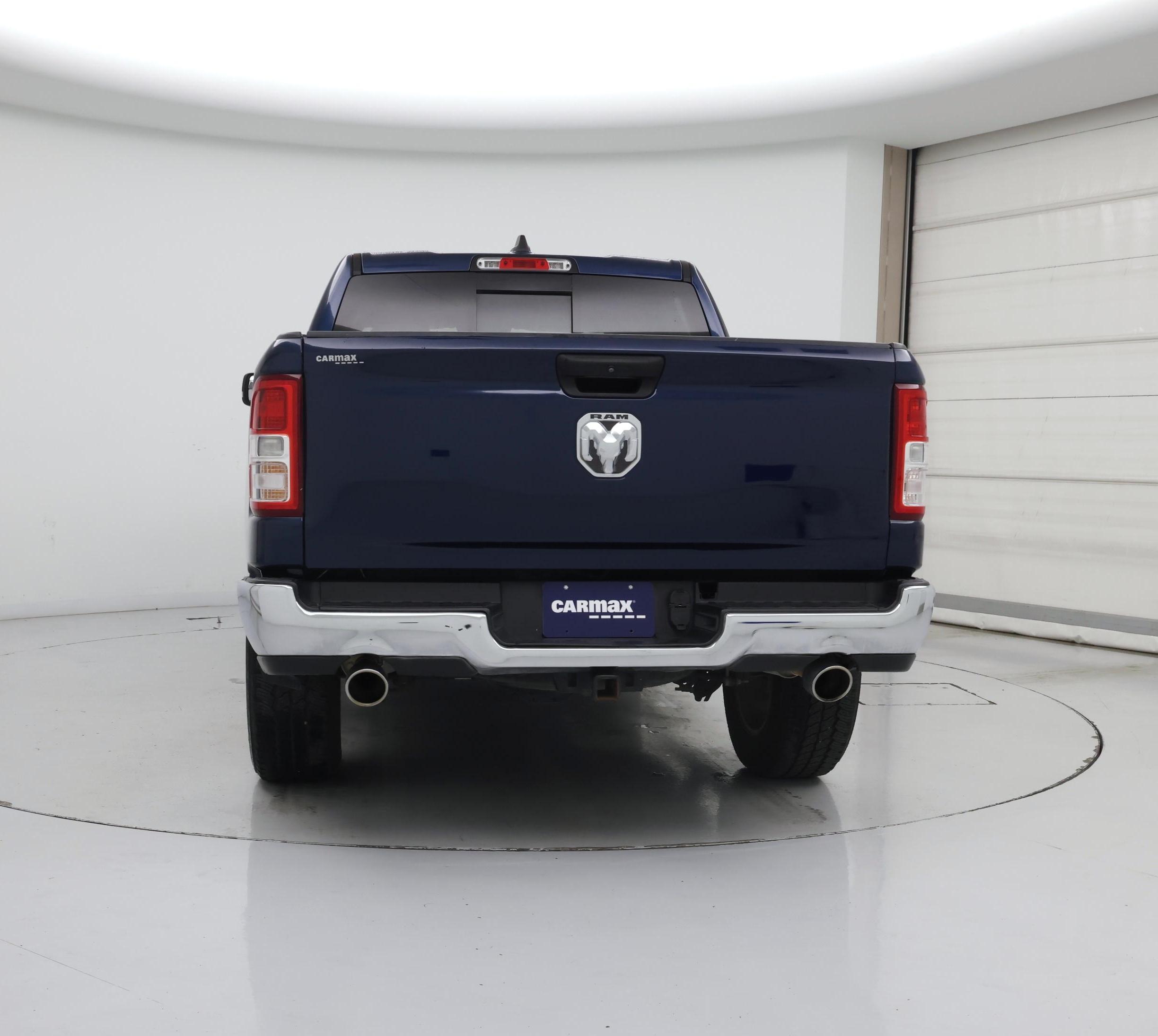 Thumbnail: 2023 RAM 1500 - 6