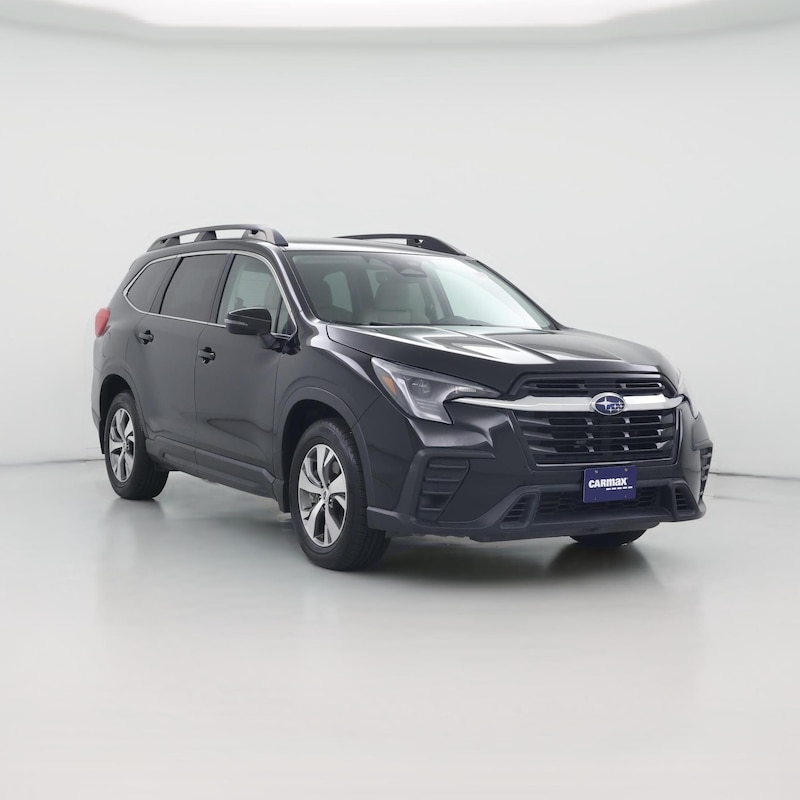 2023 Subaru Ascent