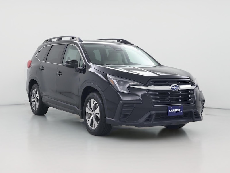 2023 Subaru Ascent null
