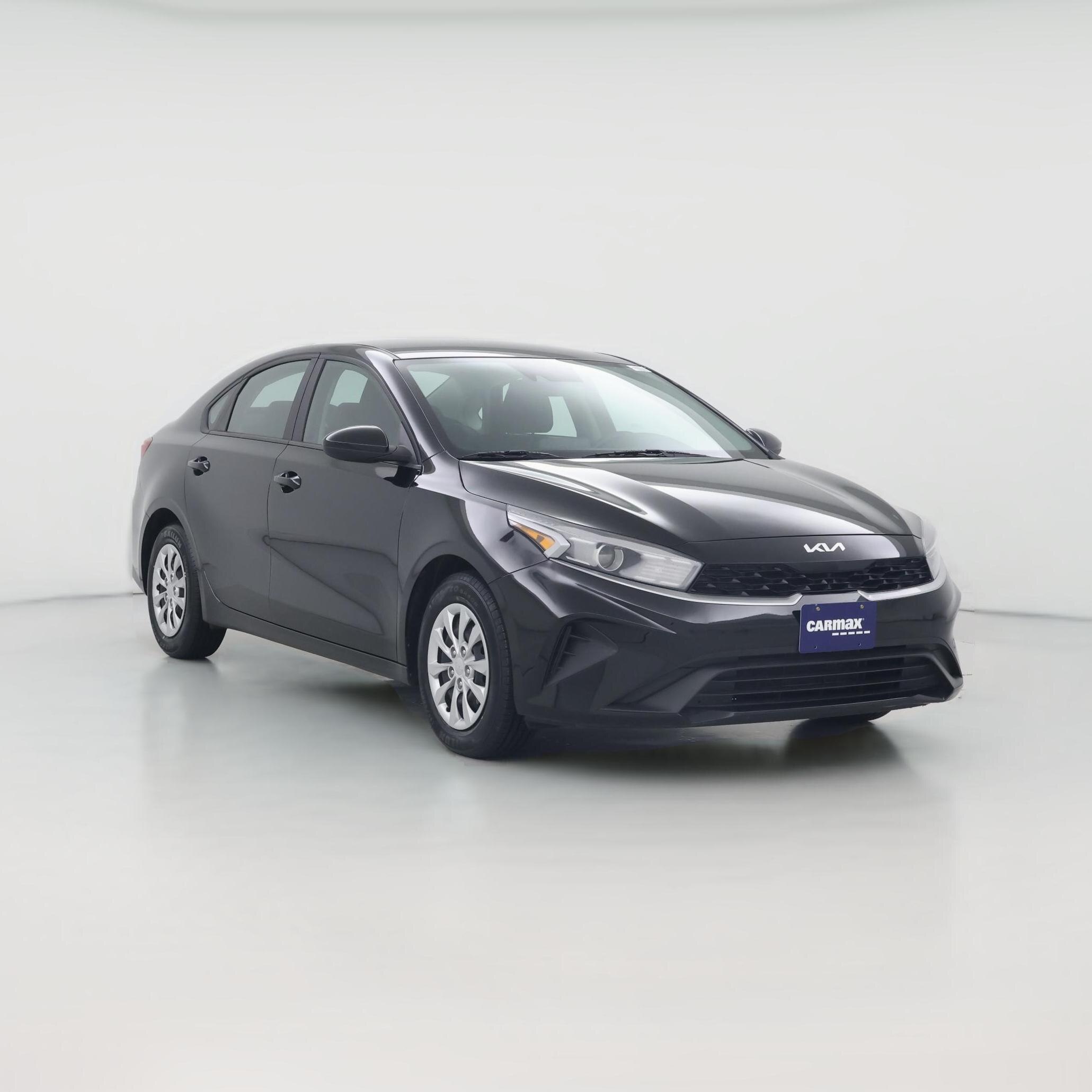 Thumbnail: 2024 Kia Forte - 1