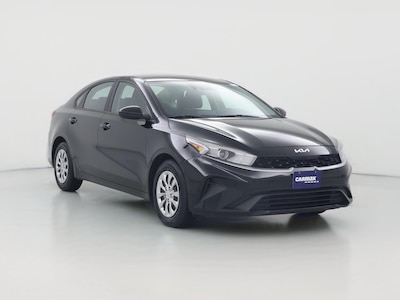 2024 Kia Forte LX