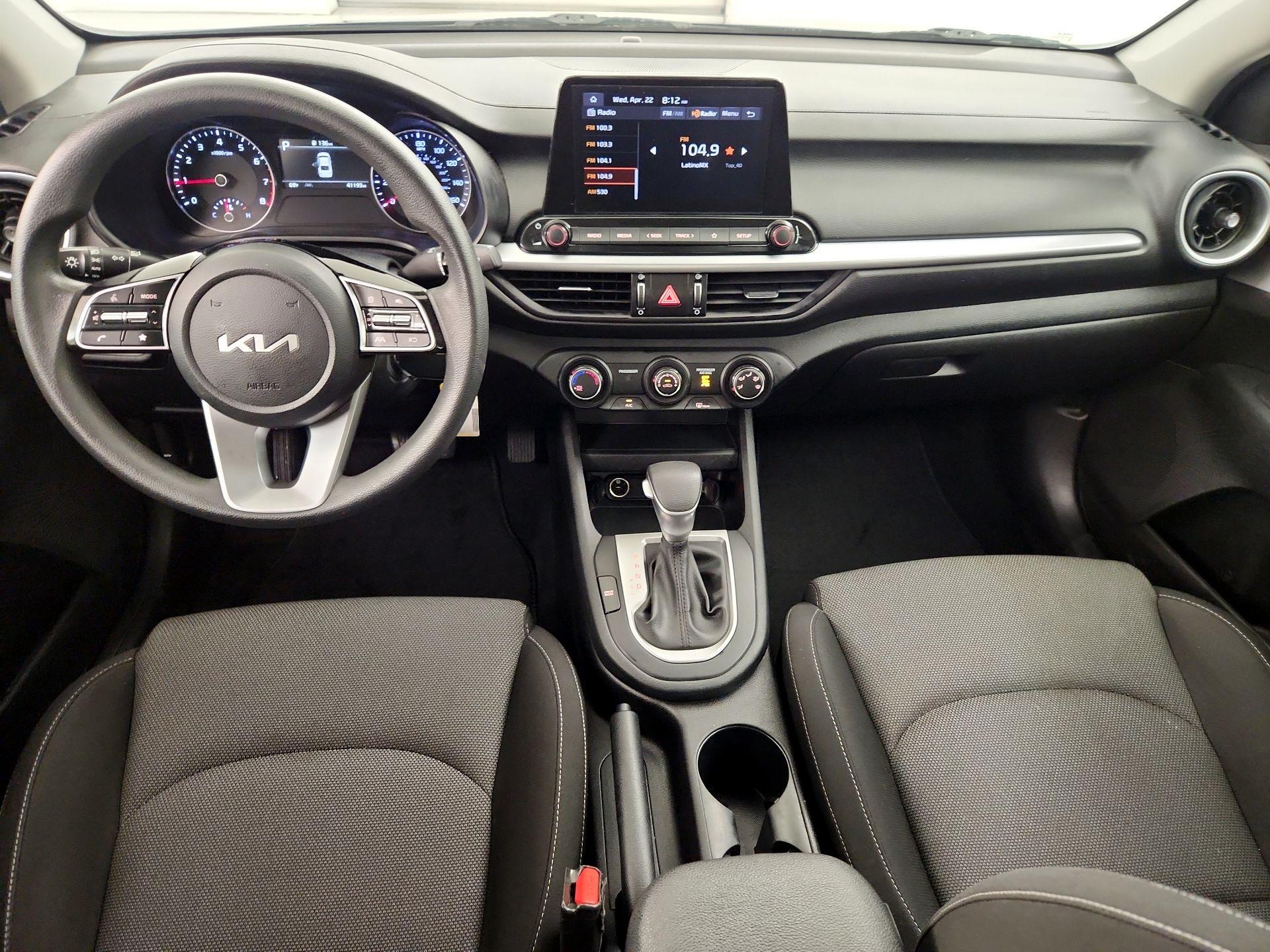 Thumbnail: 2024 Kia Forte - 9