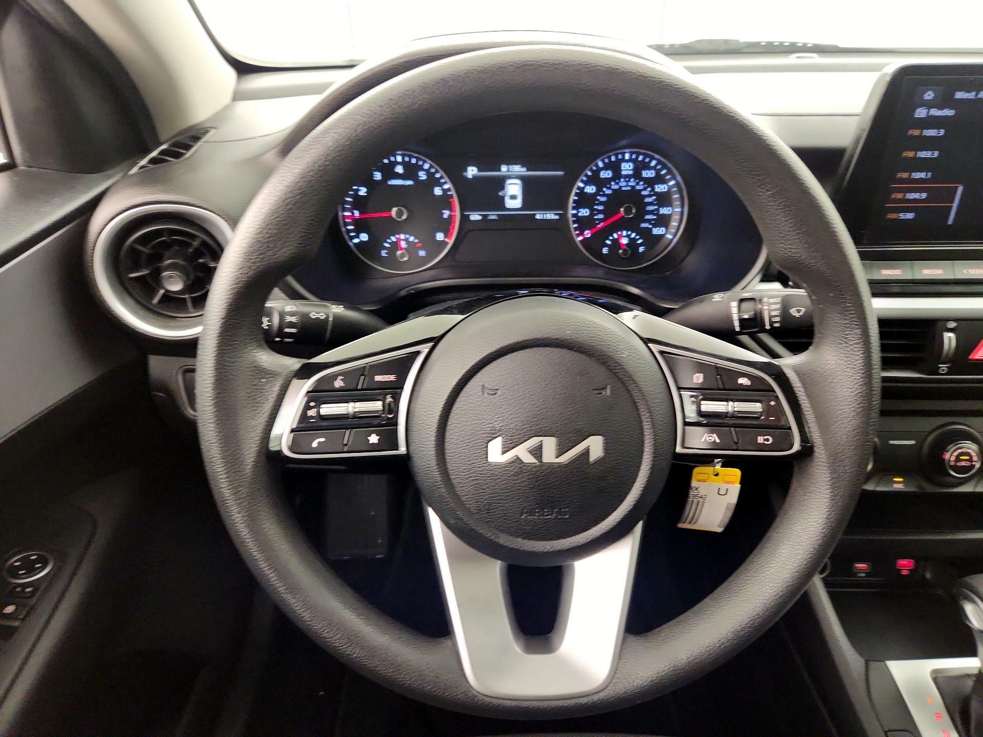 Thumbnail: 2024 Kia Forte - 10