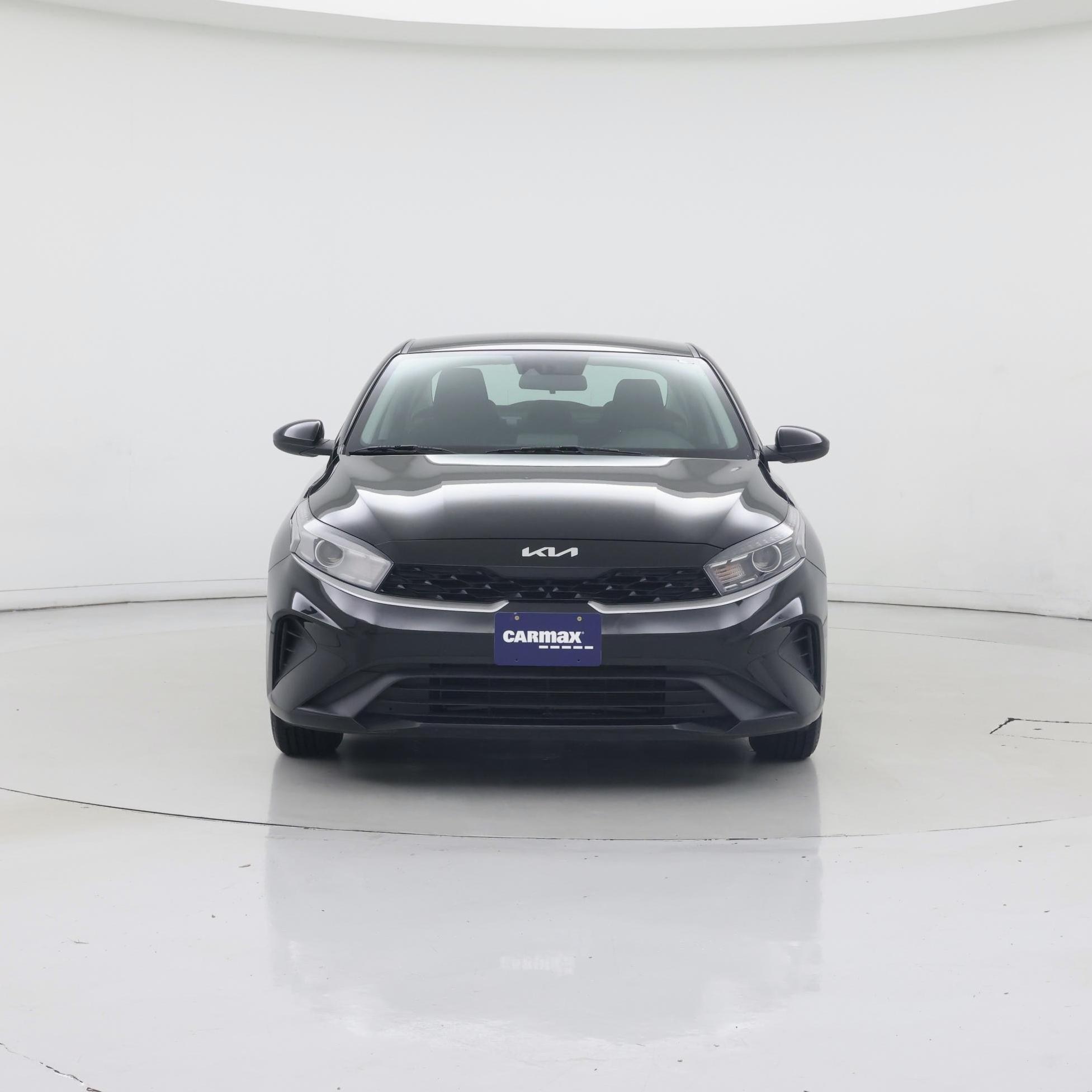 Thumbnail: 2024 Kia Forte - 5