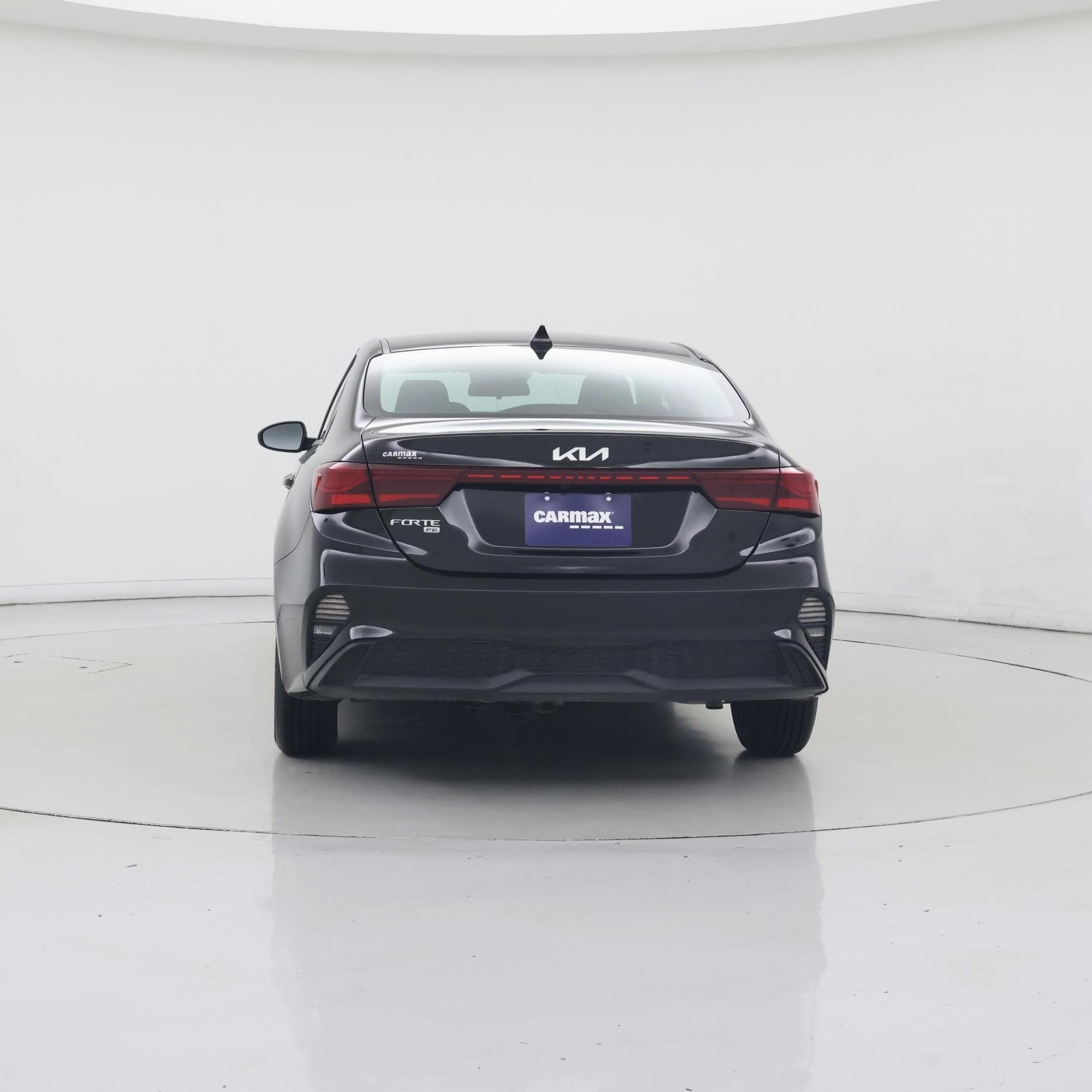 Thumbnail: 2024 Kia Forte - 6