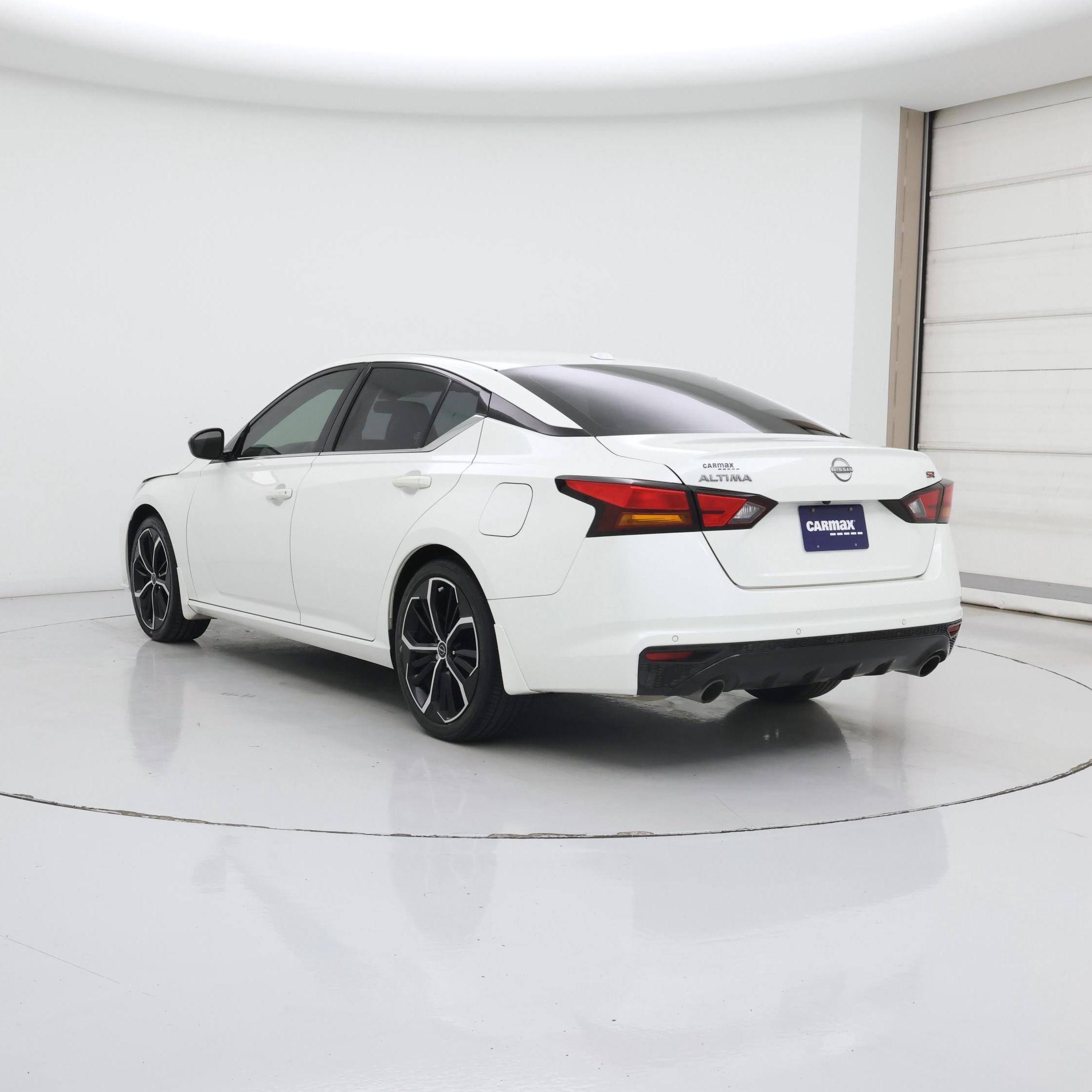 Thumbnail: 2024 Nissan Altima - 2