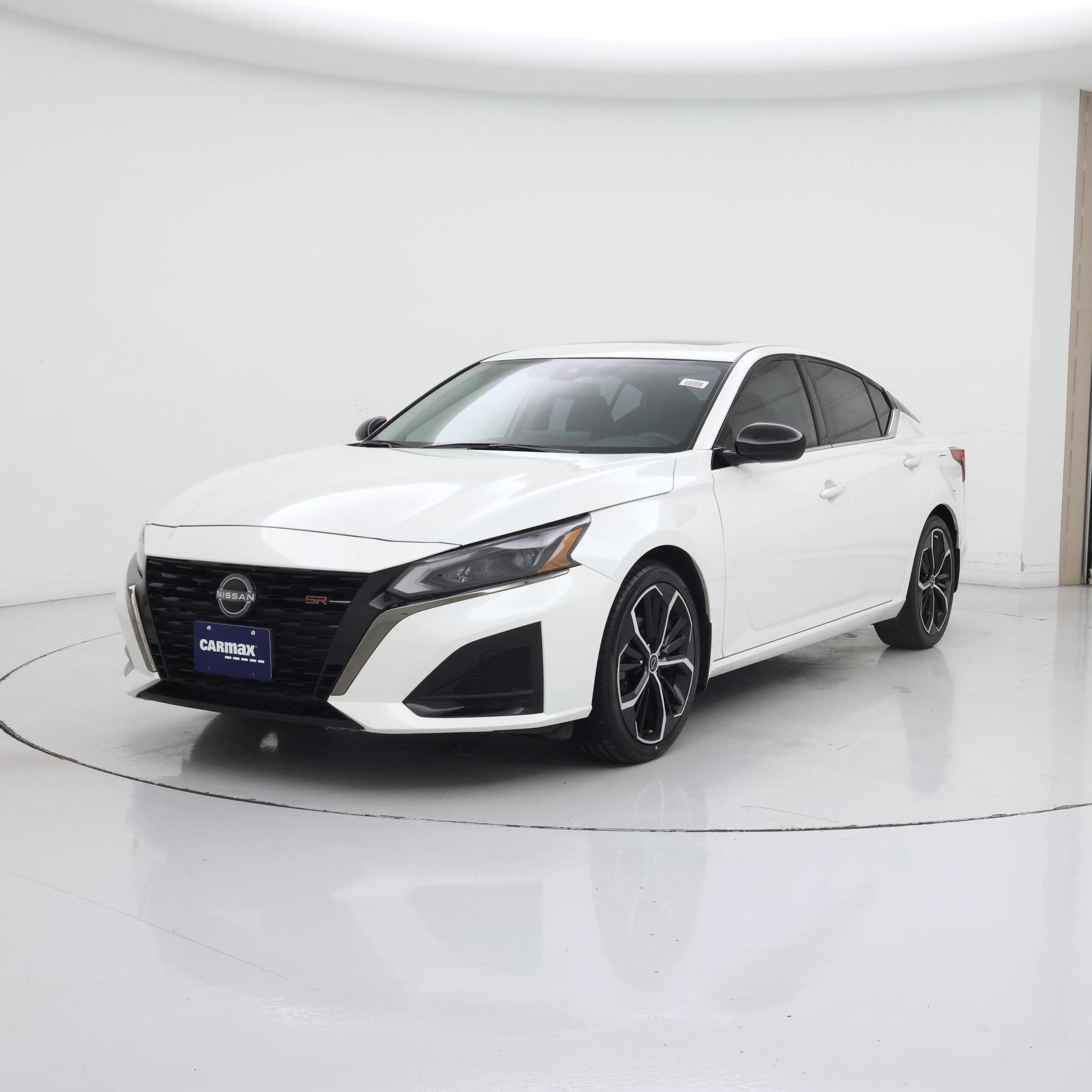 Thumbnail: 2024 Nissan Altima - 4