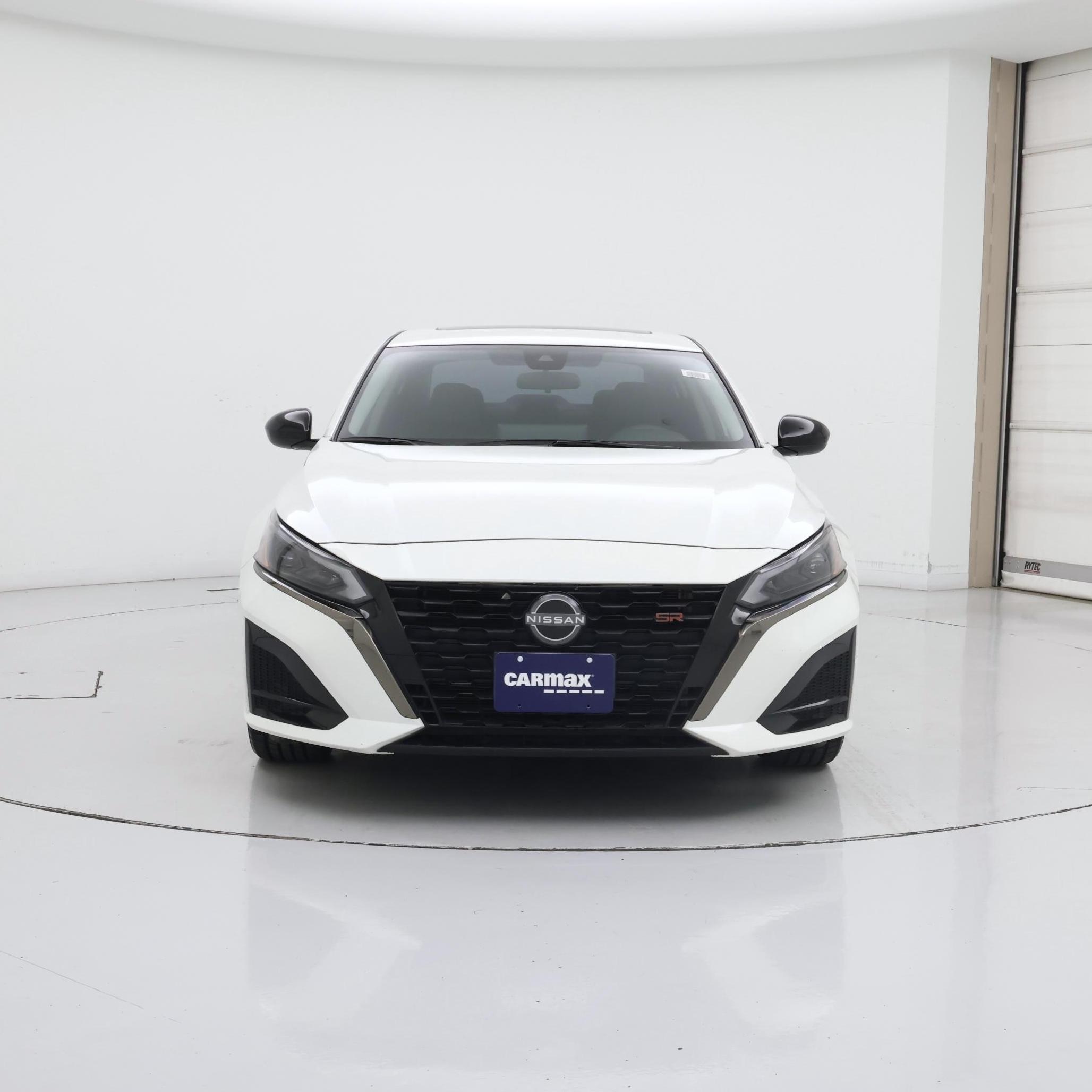 Thumbnail: 2024 Nissan Altima - 5