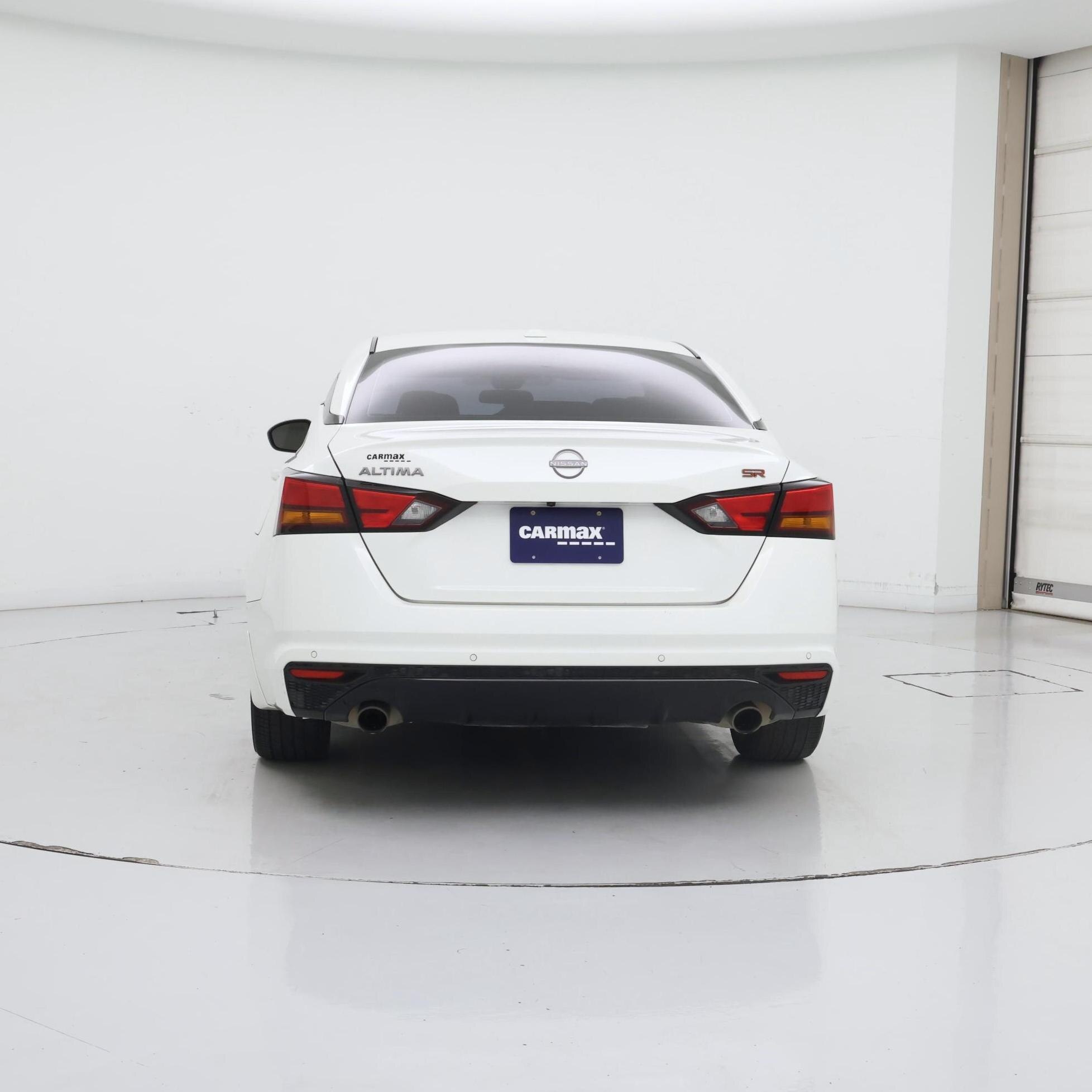 Thumbnail: 2024 Nissan Altima - 6