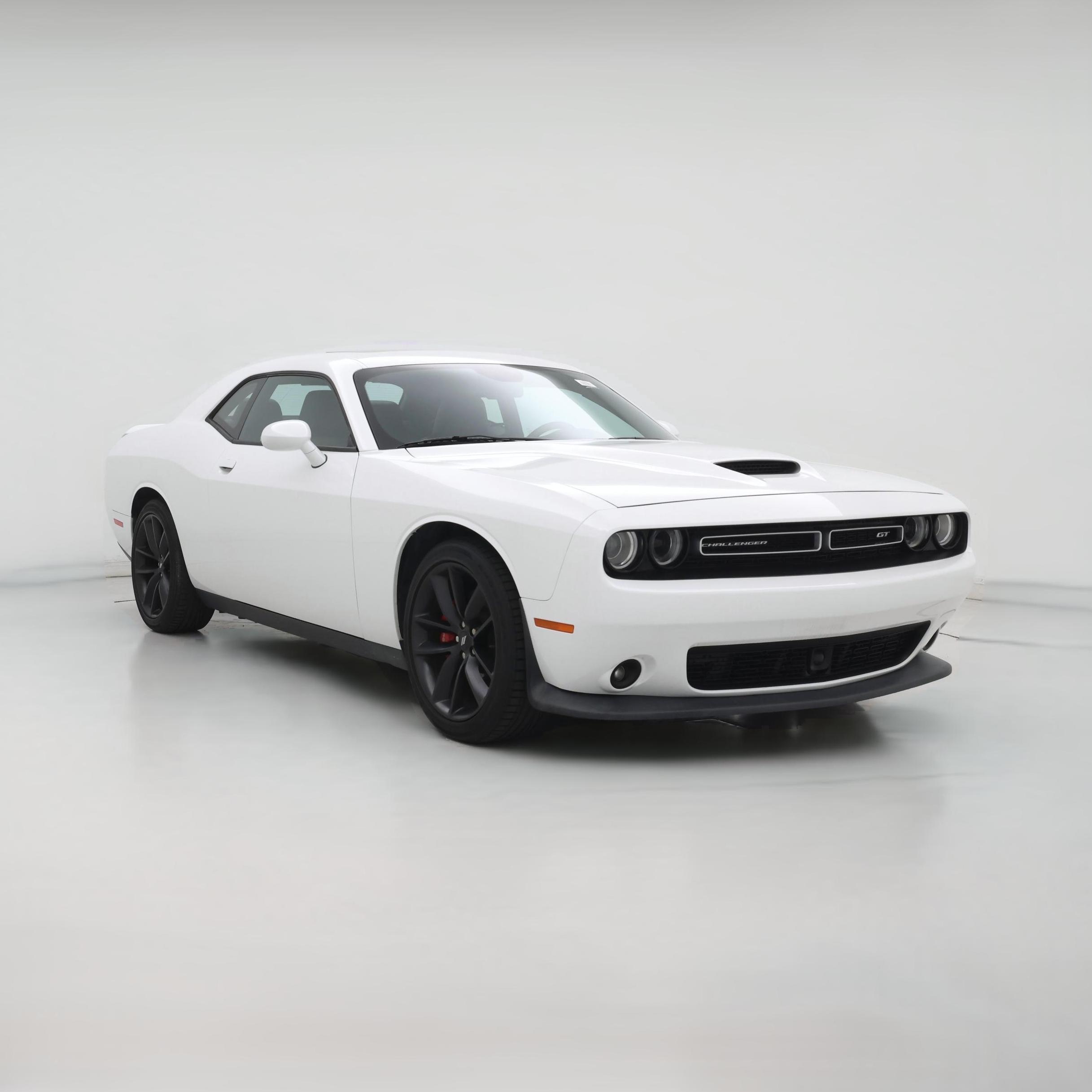 Thumbnail: 2020 Dodge Challenger - 1
