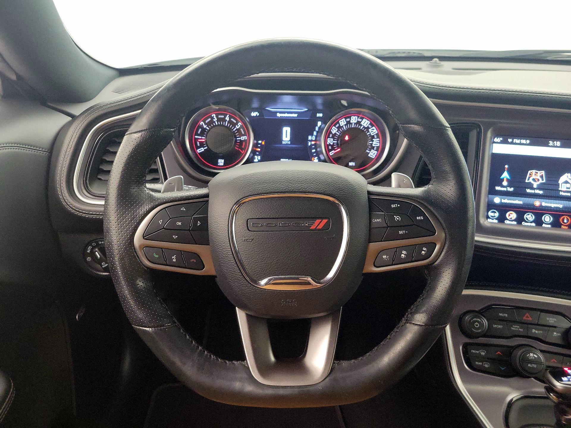 Thumbnail: 2020 Dodge Challenger - 10