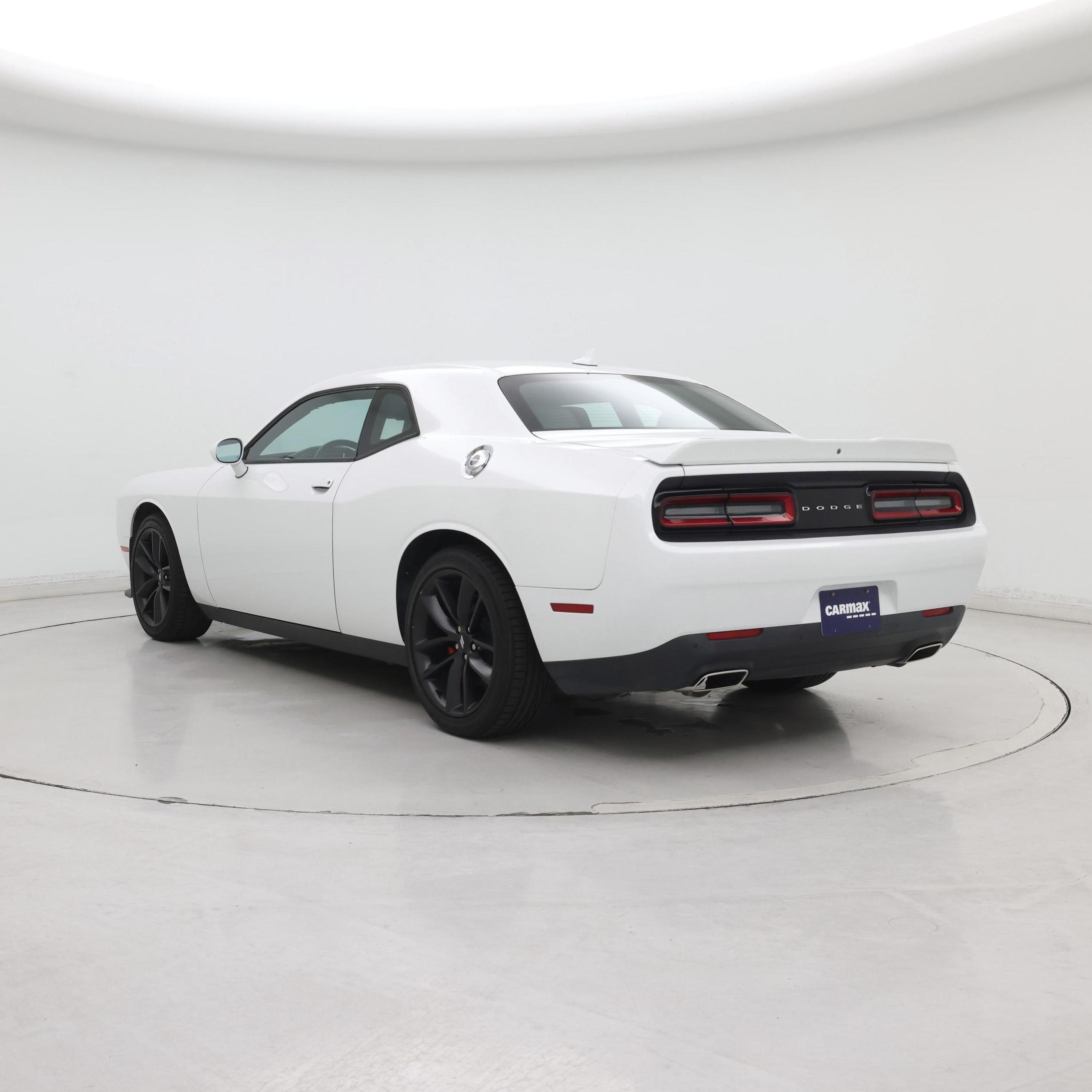 Thumbnail: 2020 Dodge Challenger - 2