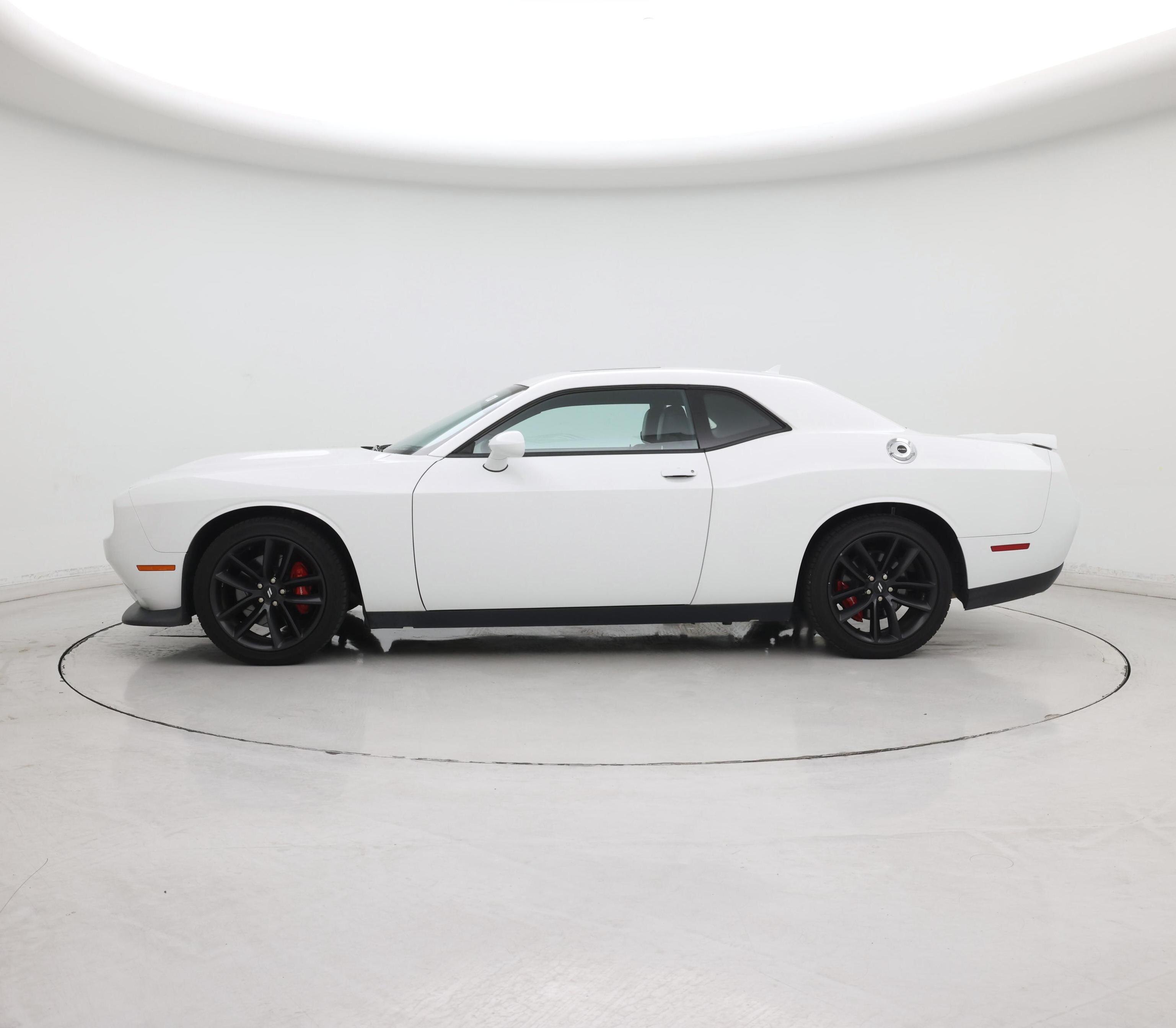 Thumbnail: 2020 Dodge Challenger - 3