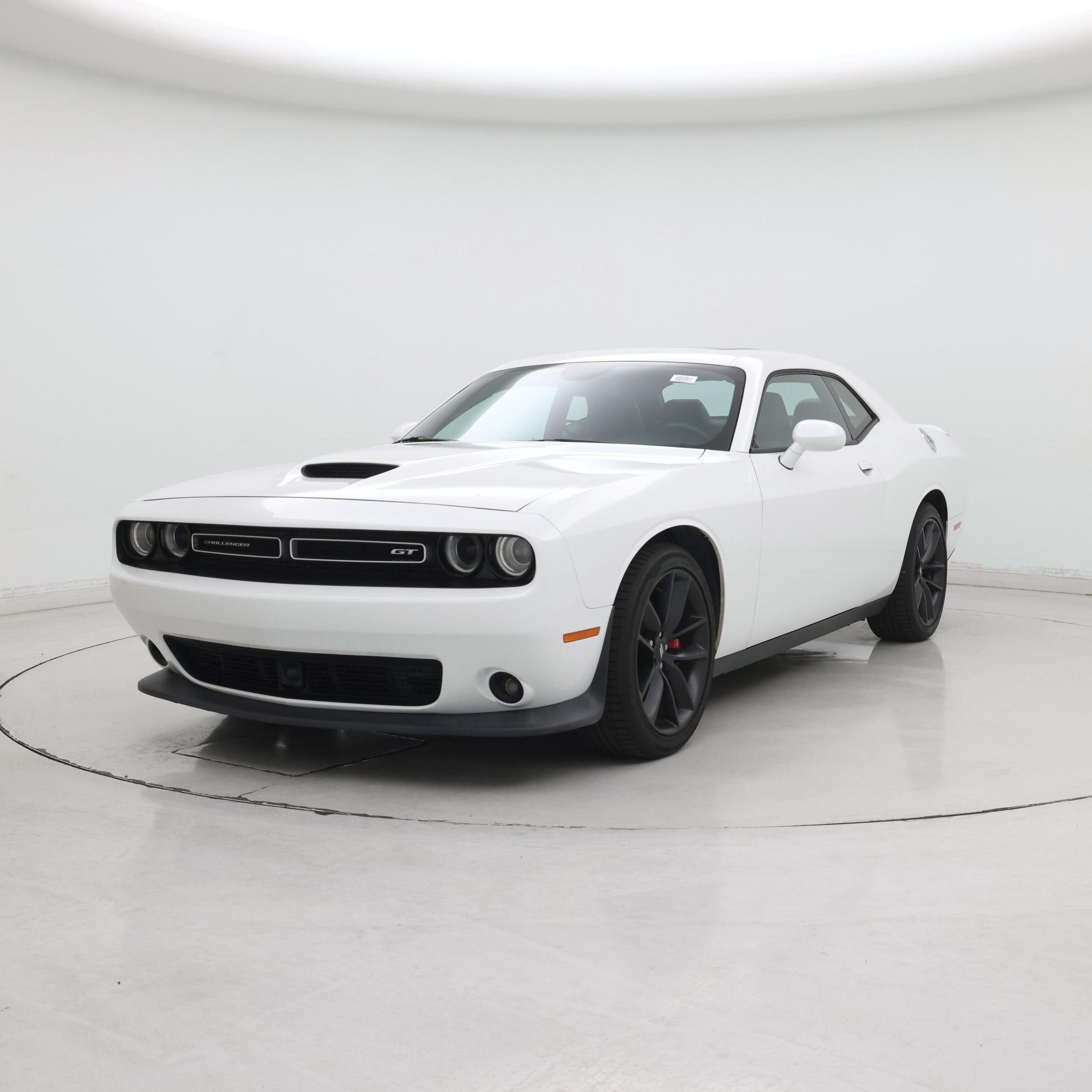 Thumbnail: 2020 Dodge Challenger - 4