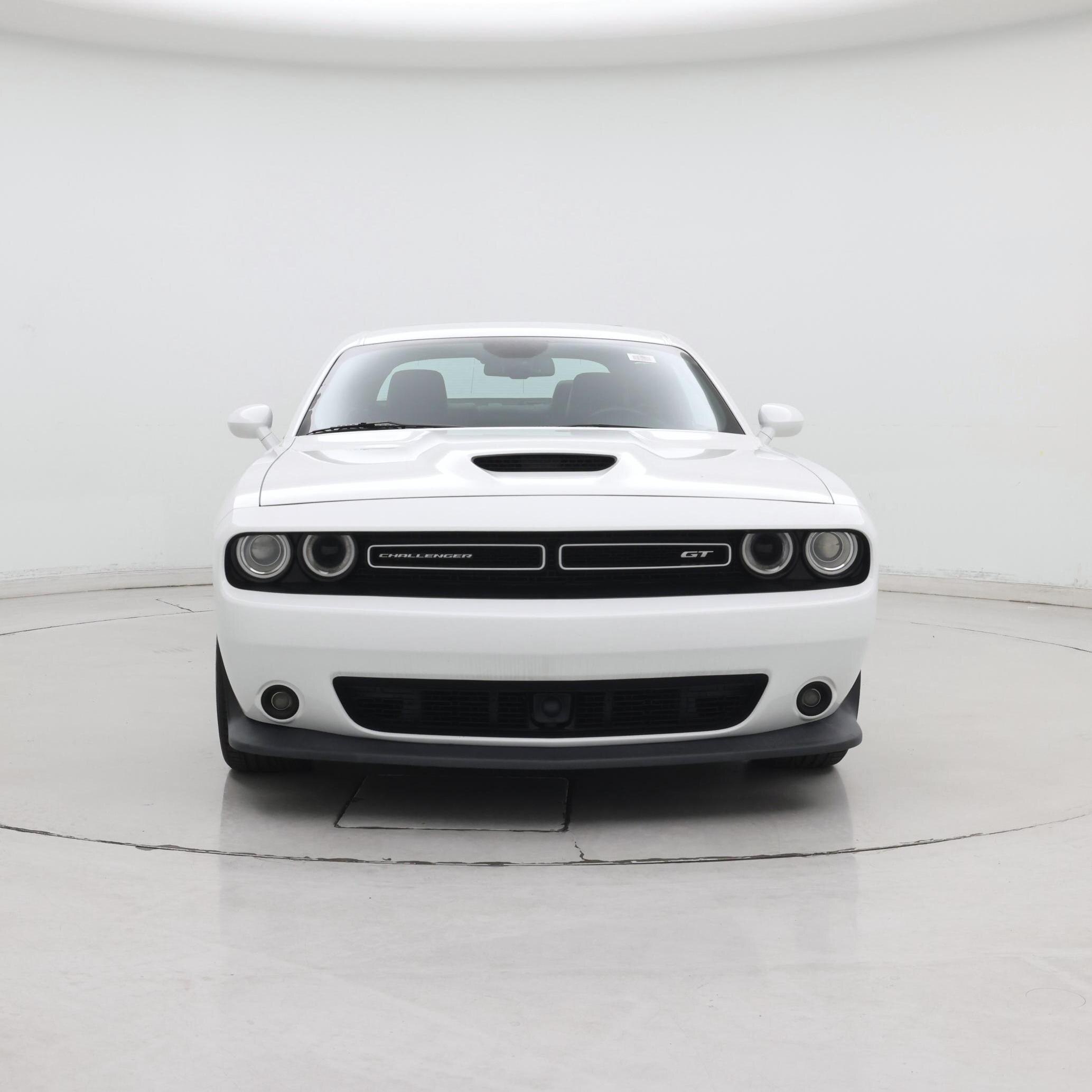Thumbnail: 2020 Dodge Challenger - 5