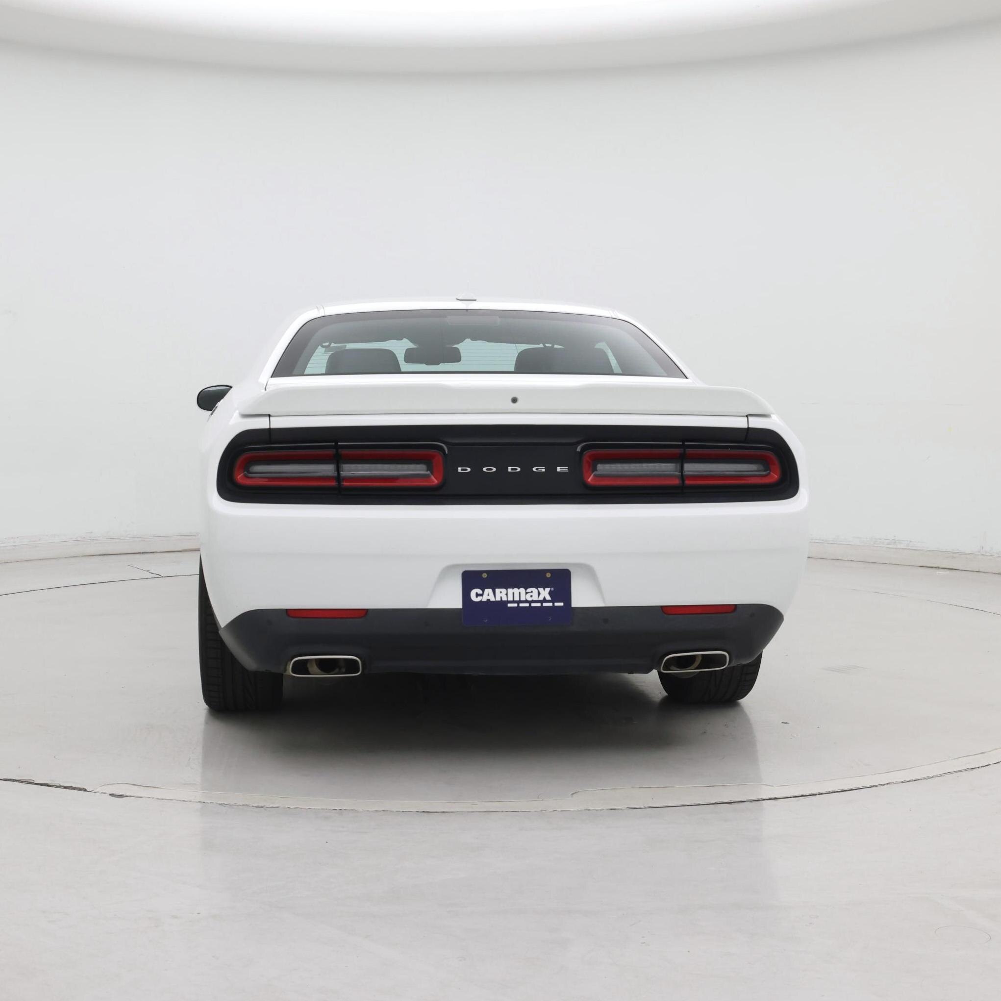 Thumbnail: 2020 Dodge Challenger - 6