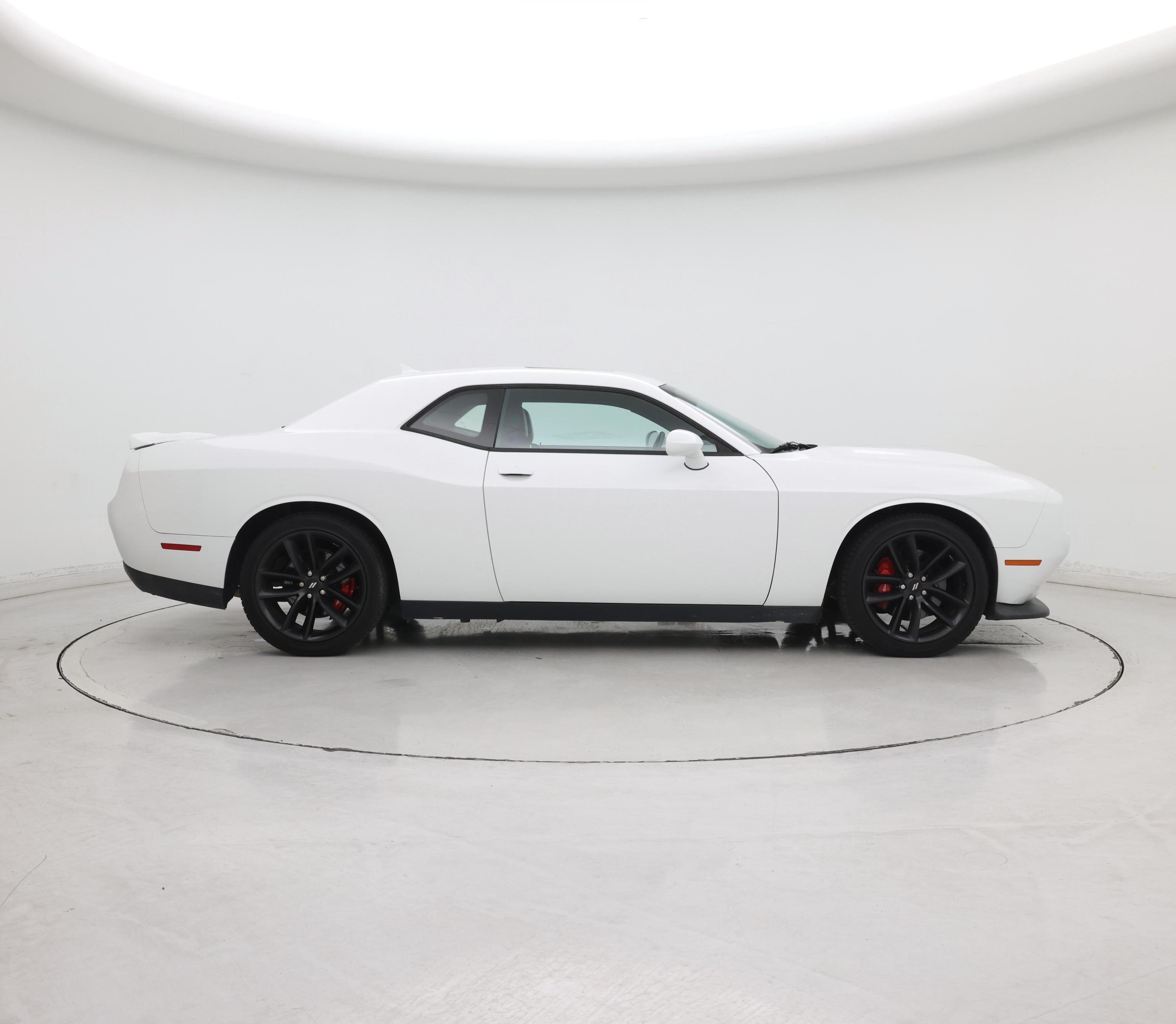 Thumbnail: 2020 Dodge Challenger - 7