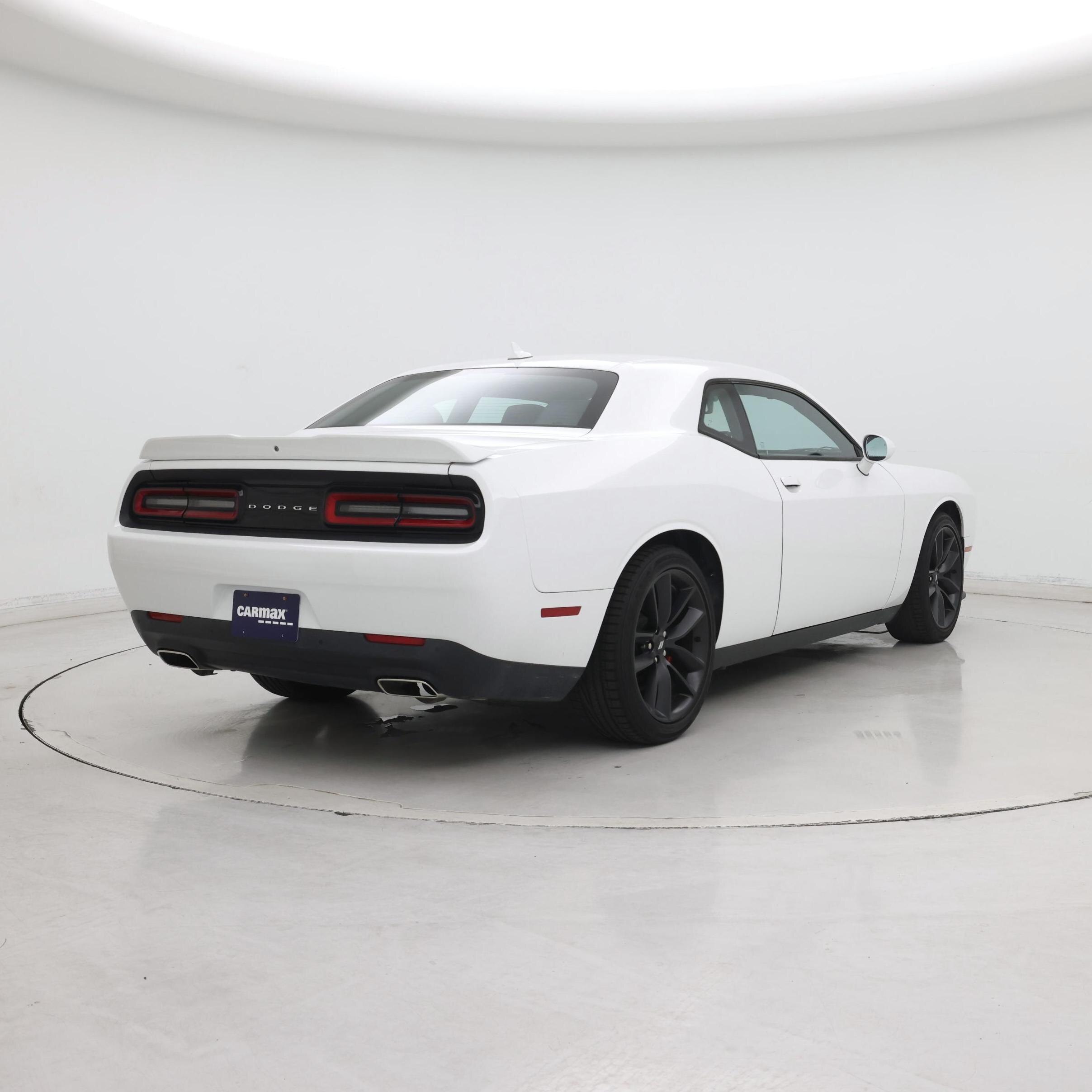 Thumbnail: 2020 Dodge Challenger - 8