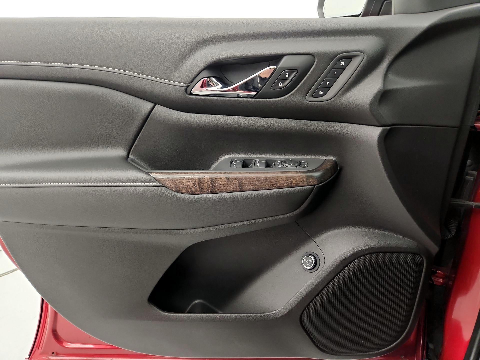 Thumbnail: 2021 GMC Acadia - 12
