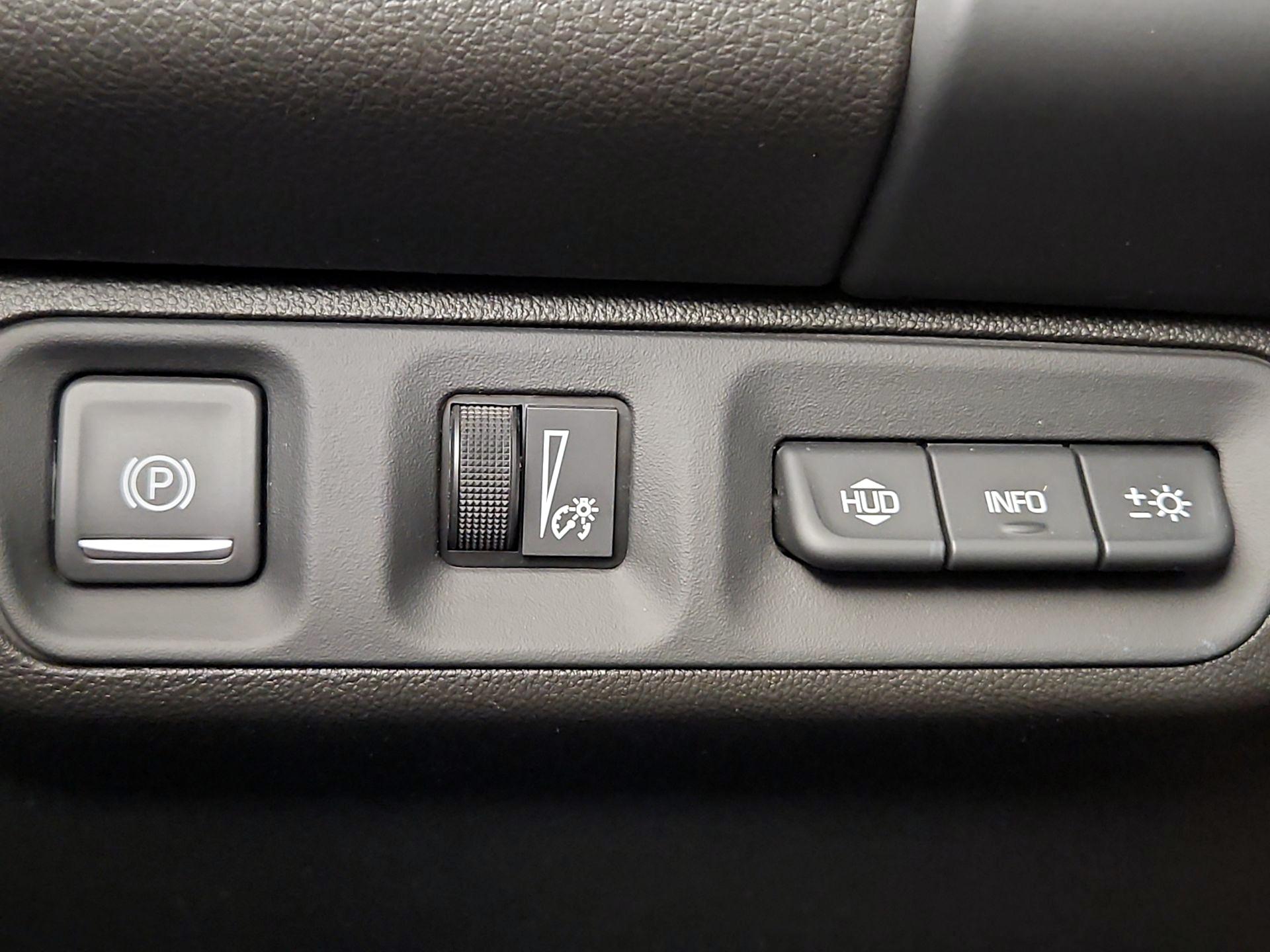 Thumbnail: 2021 GMC Acadia - 13
