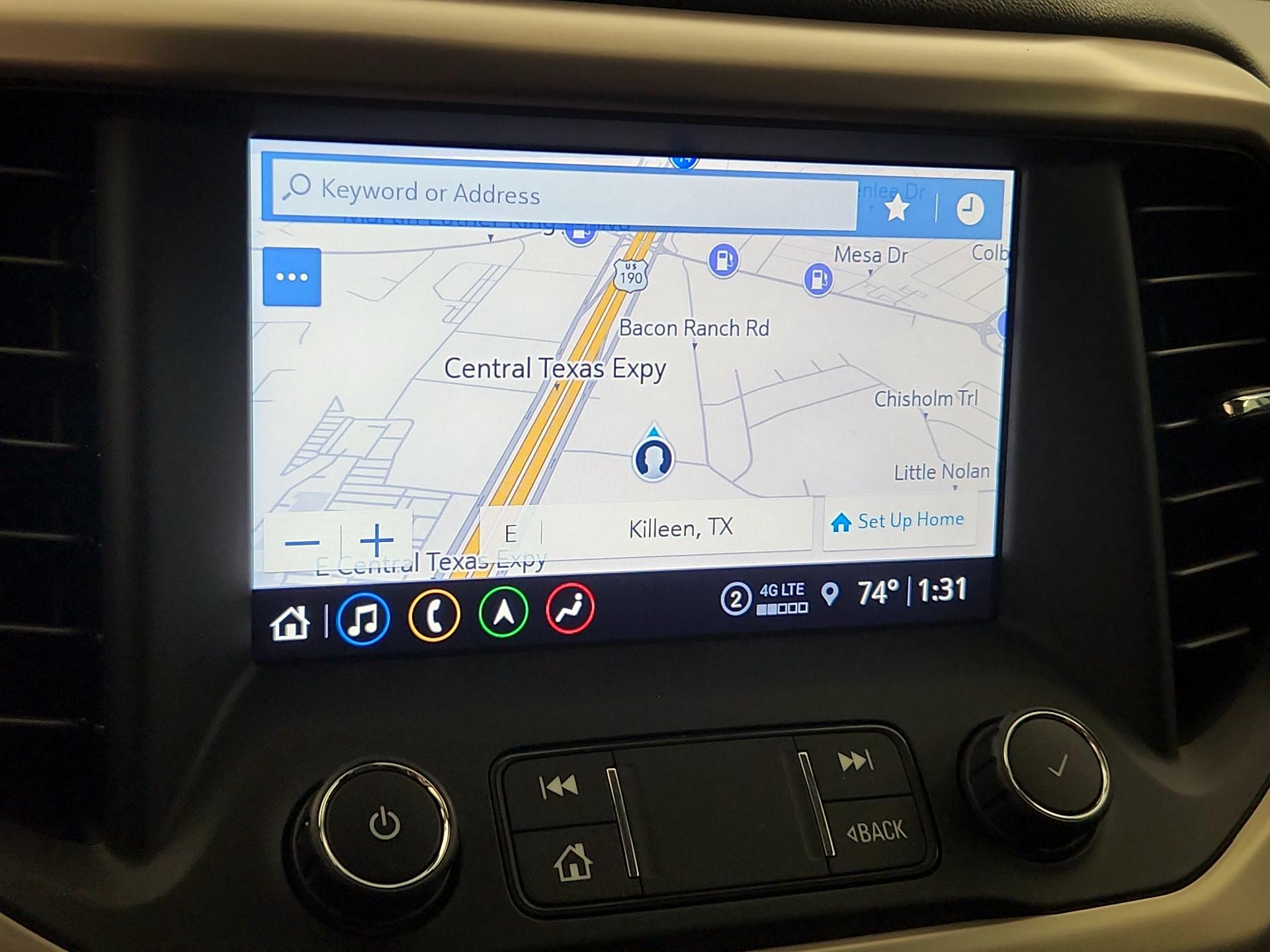 Thumbnail: 2021 GMC Acadia - 14