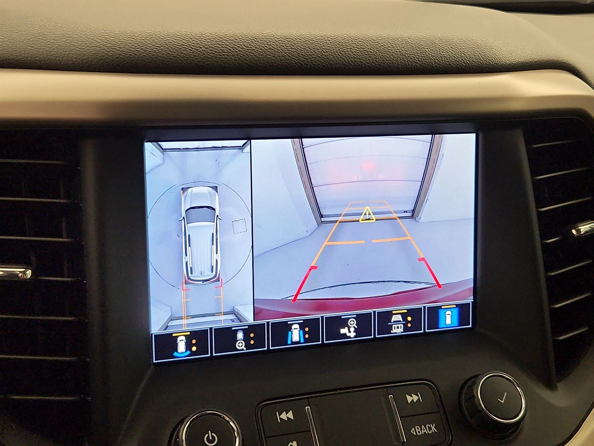 Thumbnail: 2021 GMC Acadia - 15