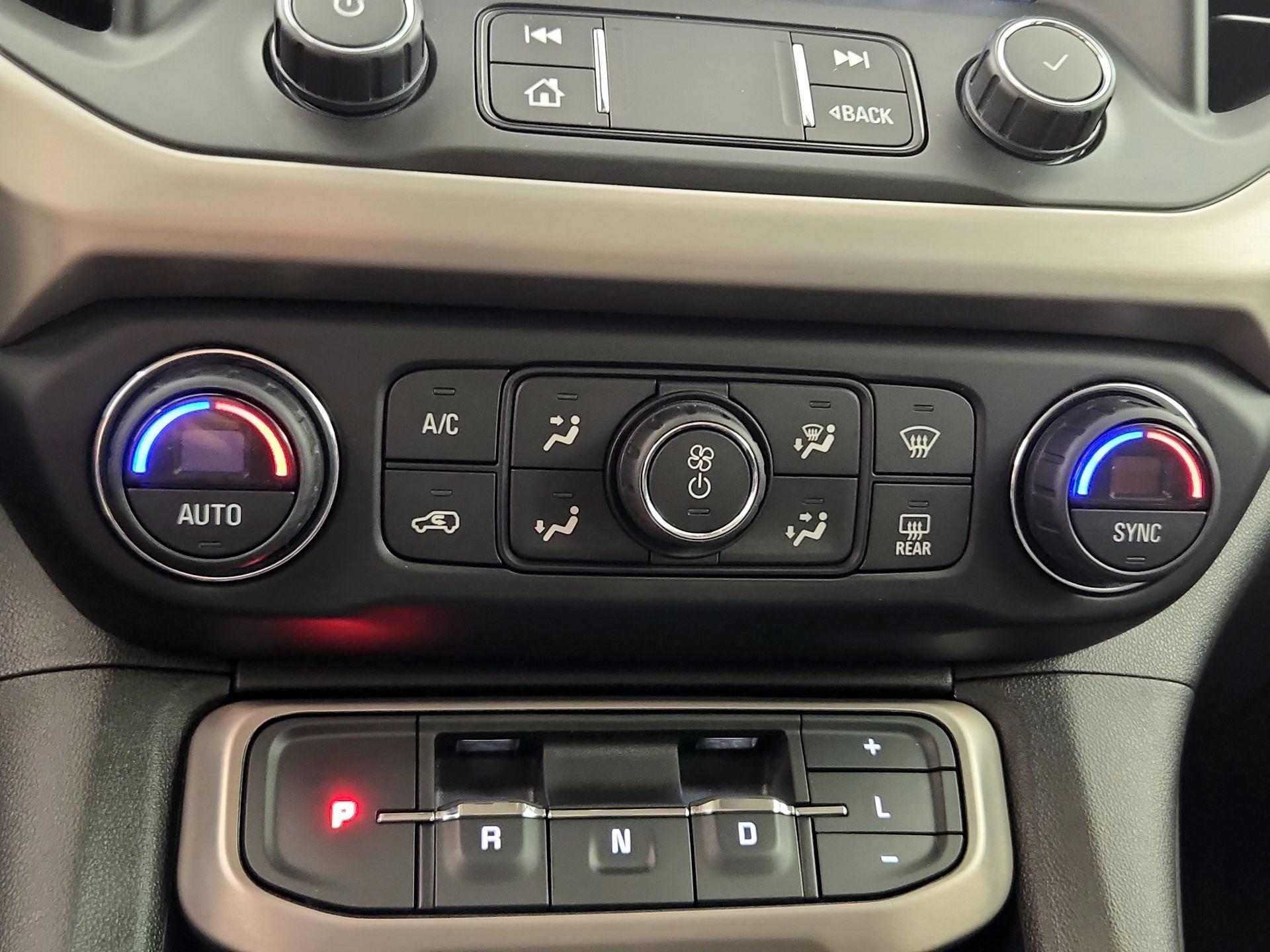 Thumbnail: 2021 GMC Acadia - 17