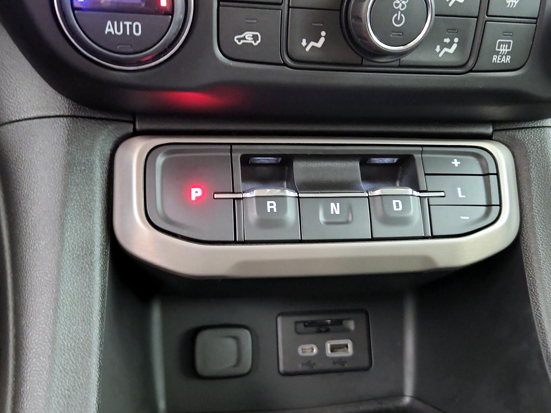 Thumbnail: 2021 GMC Acadia - 18