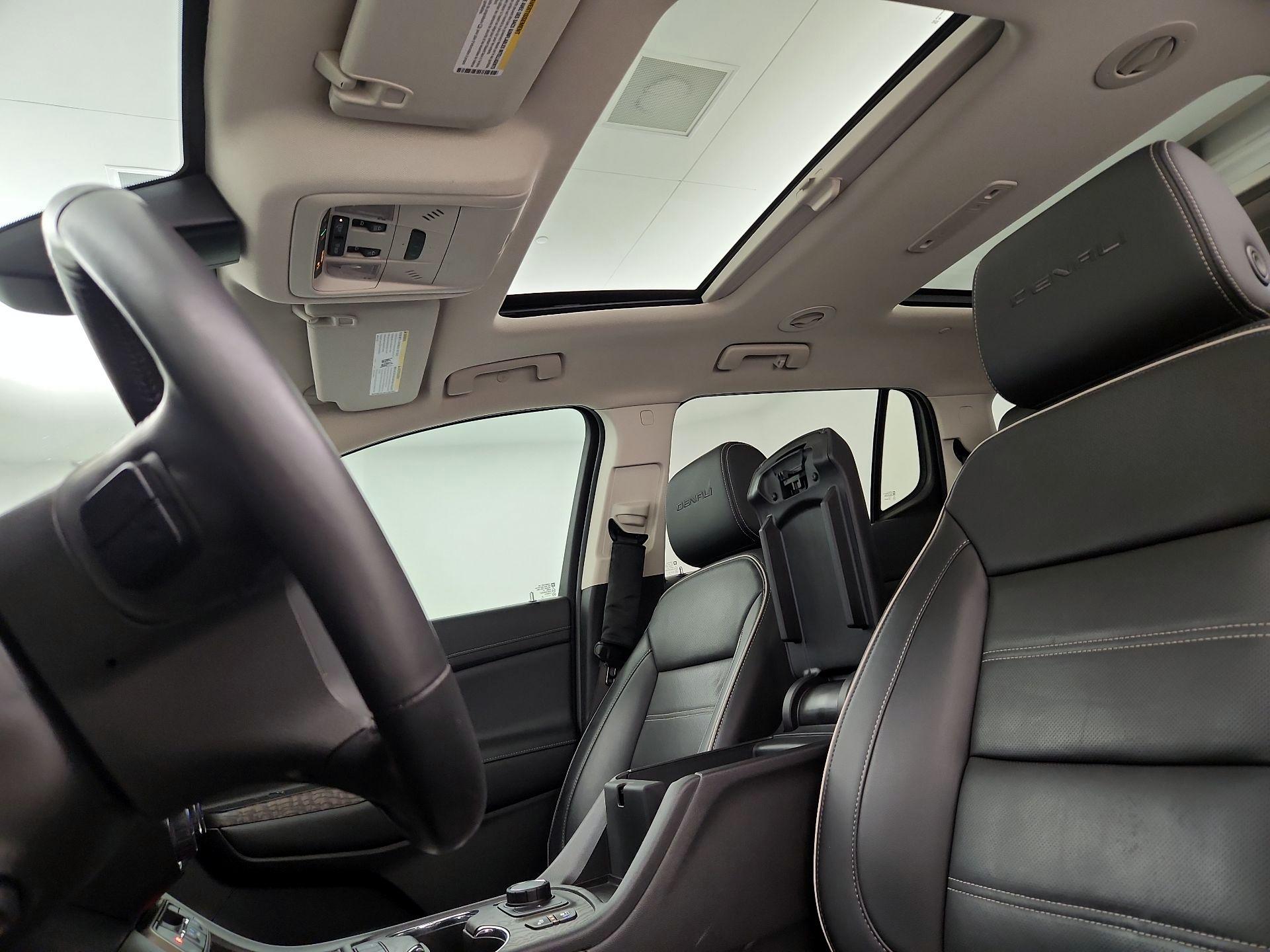 Thumbnail: 2021 GMC Acadia - 20