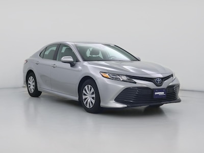 2020 Toyota Camry Hybrid LE