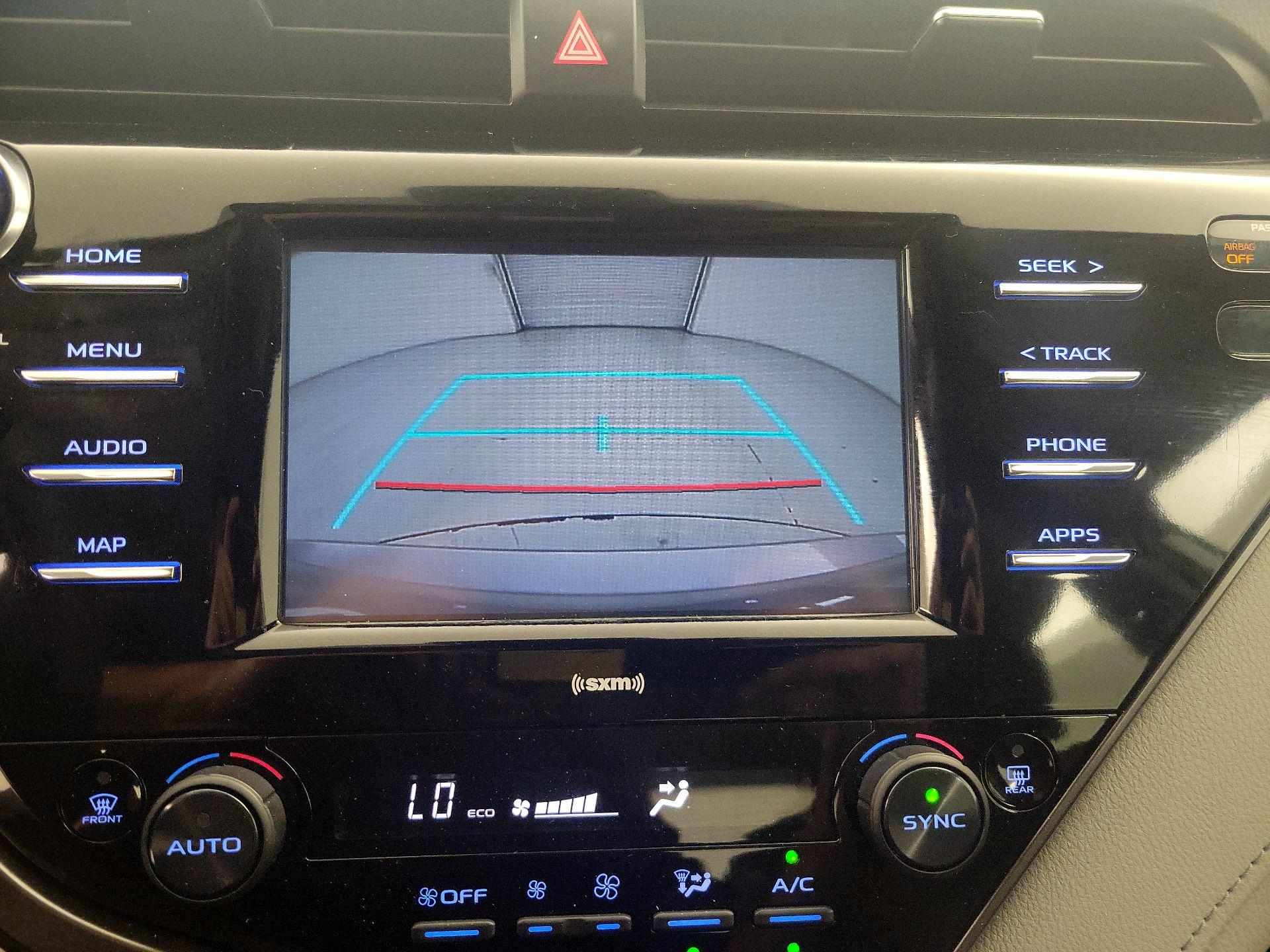 Thumbnail: 2020 Toyota Camry - 14