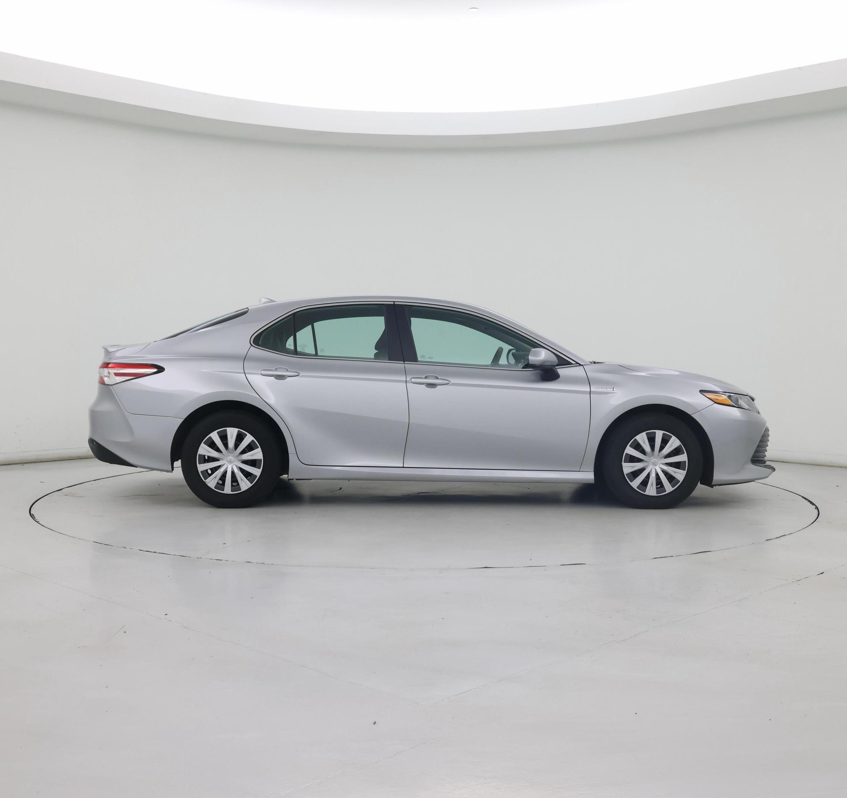 Thumbnail: 2020 Toyota Camry - 7