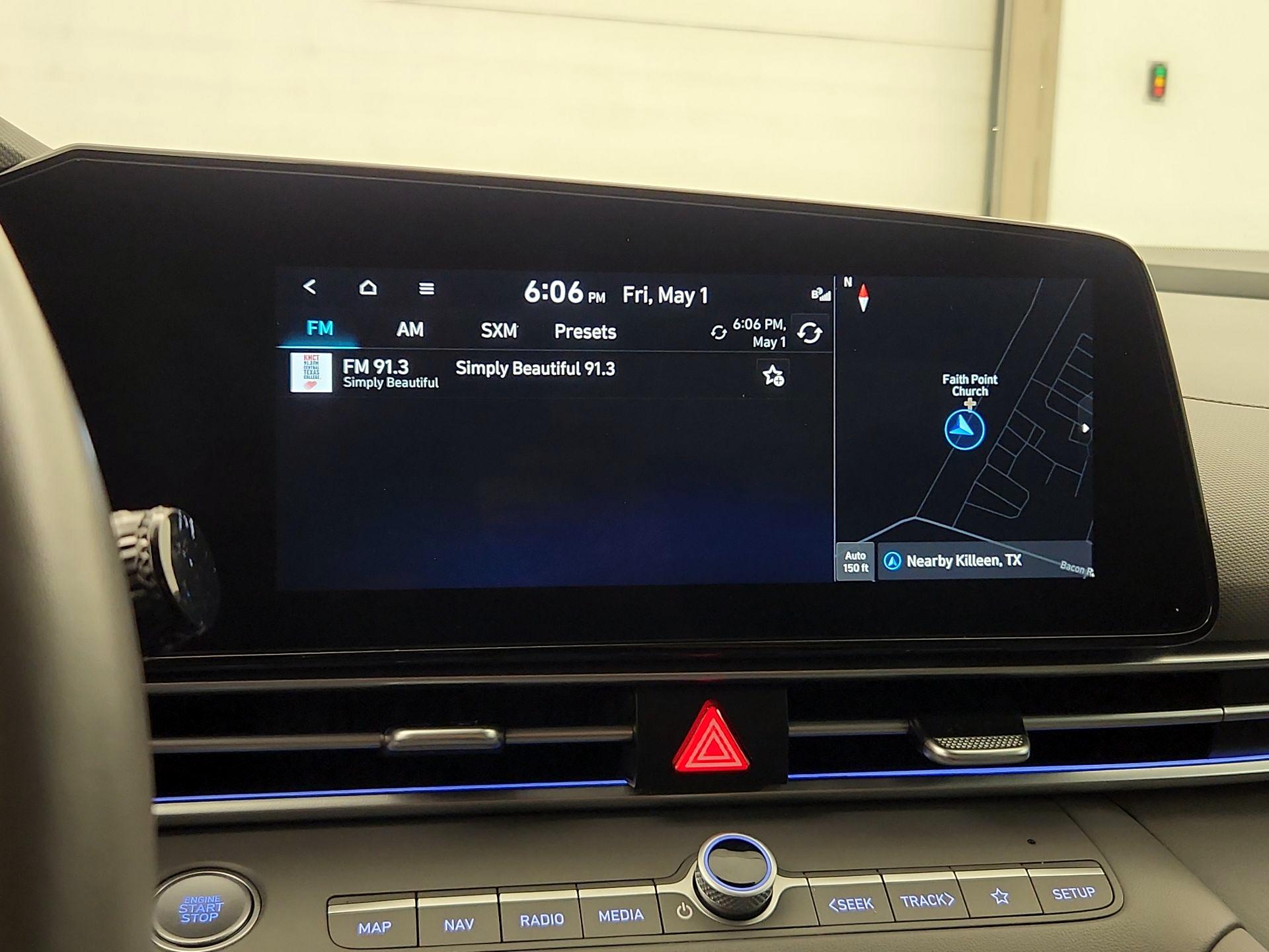 Thumbnail: 2024 Hyundai Elantra - 16