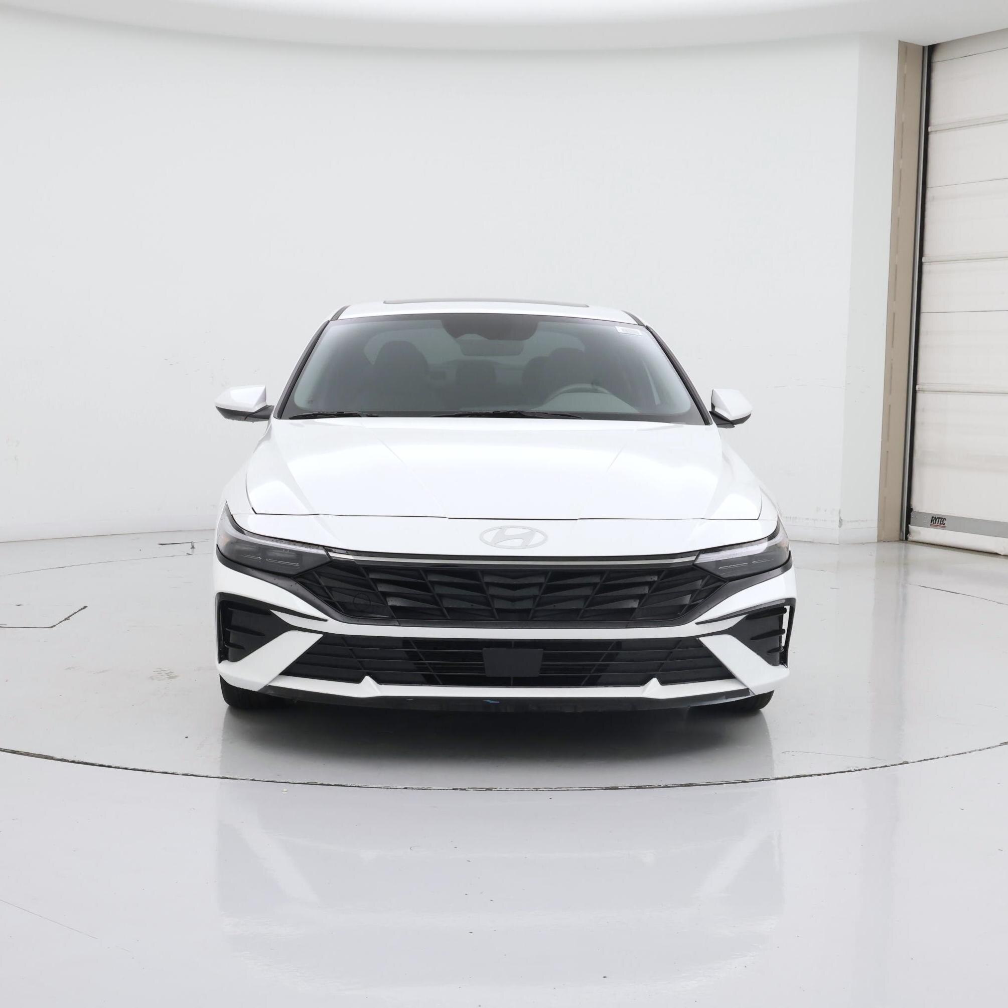 Thumbnail: 2024 Hyundai Elantra - 5
