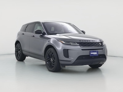 2020 Land Rover Range Rover Evoque SE