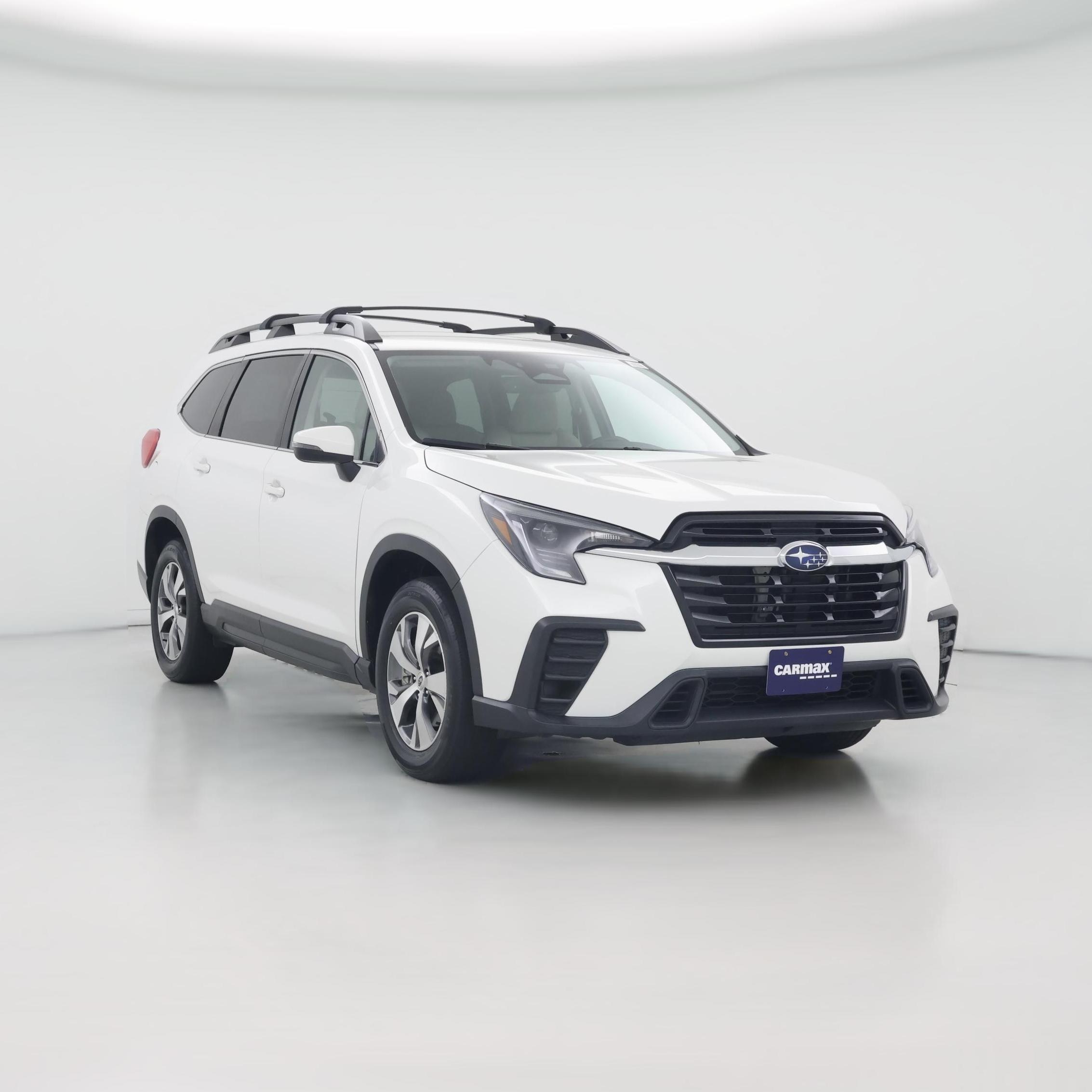 Thumbnail: 2023 Subaru Ascent - 1