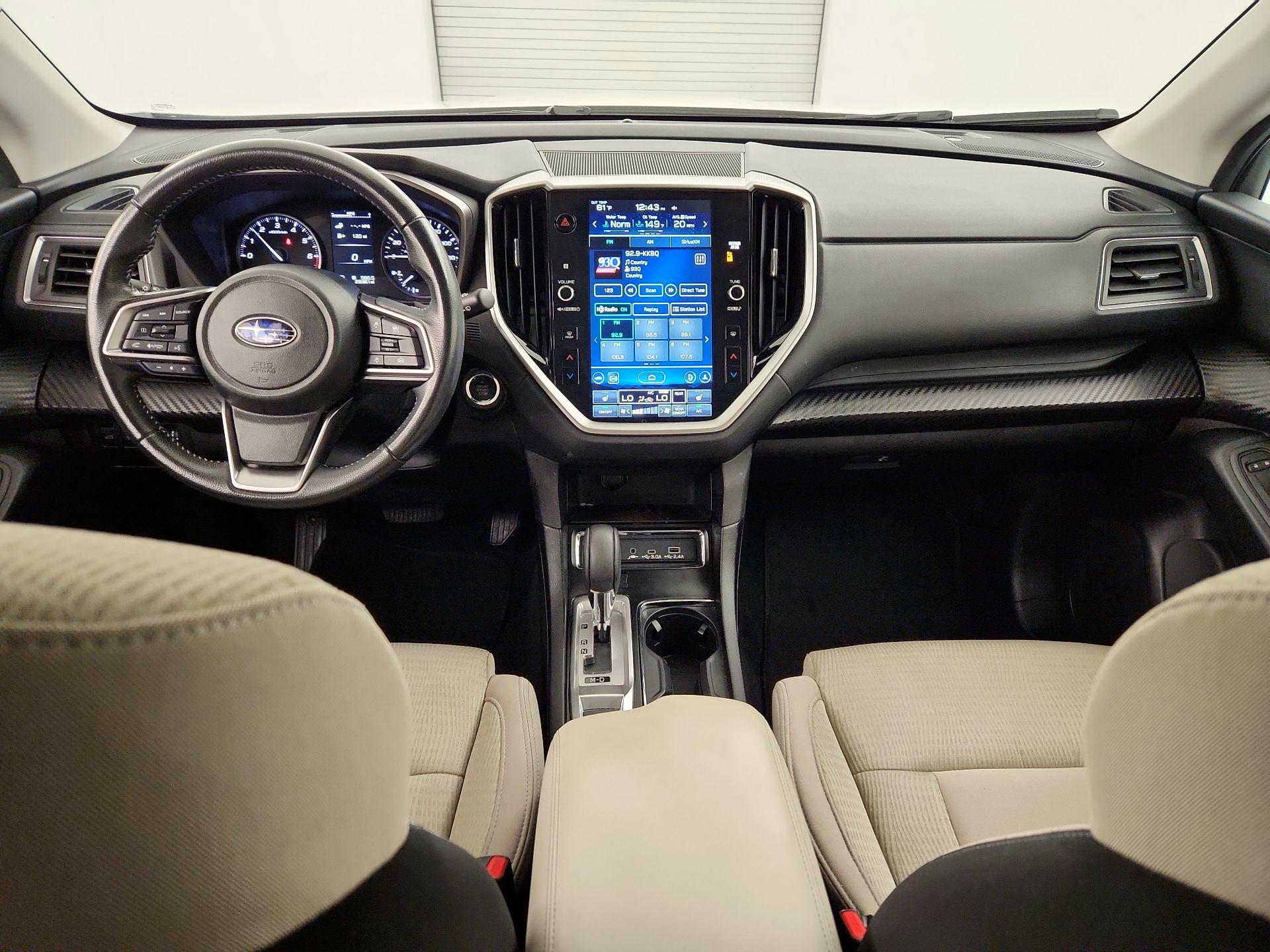 Thumbnail: 2023 Subaru Ascent - 9