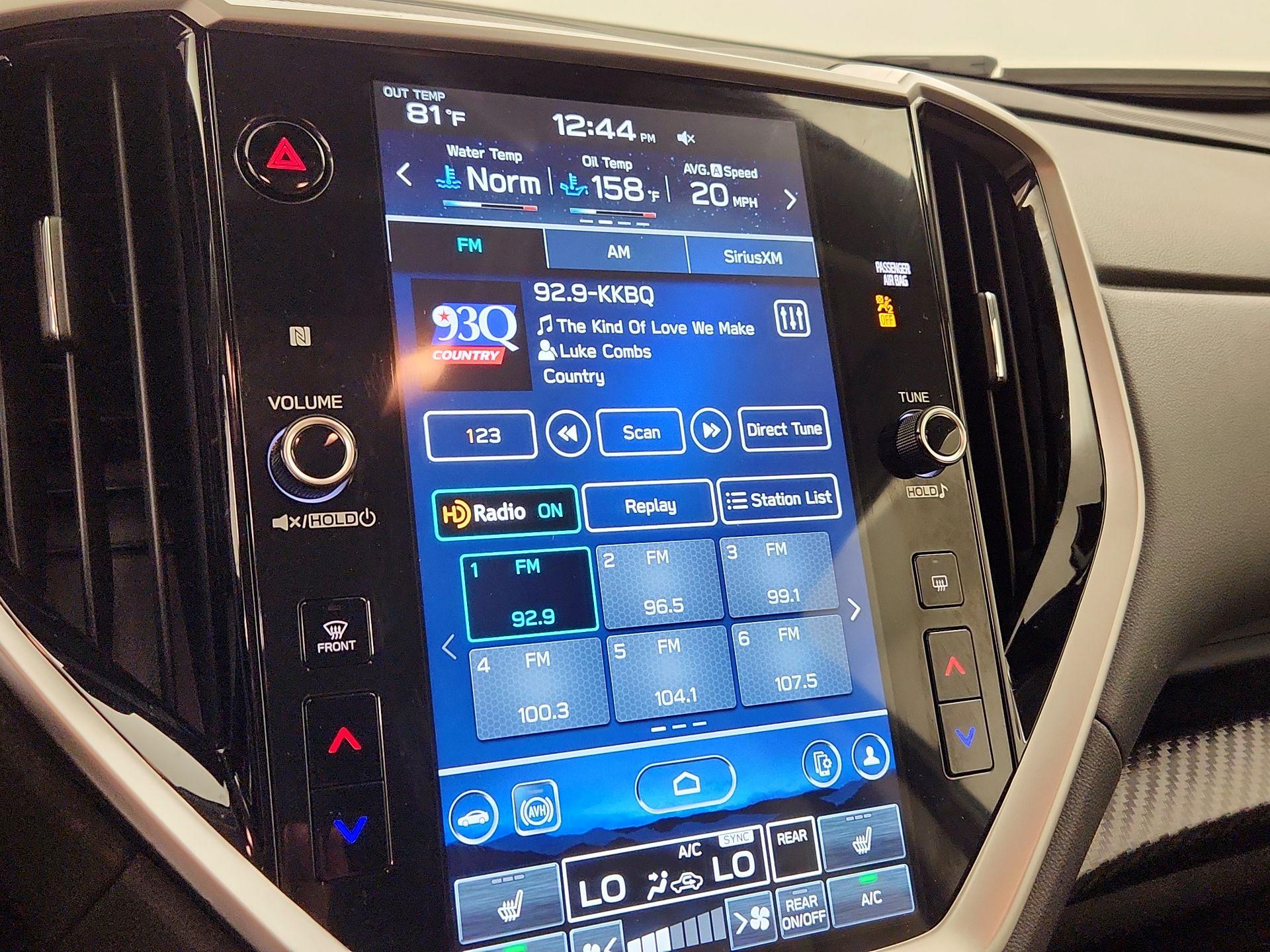 Thumbnail: 2023 Subaru Ascent - 15