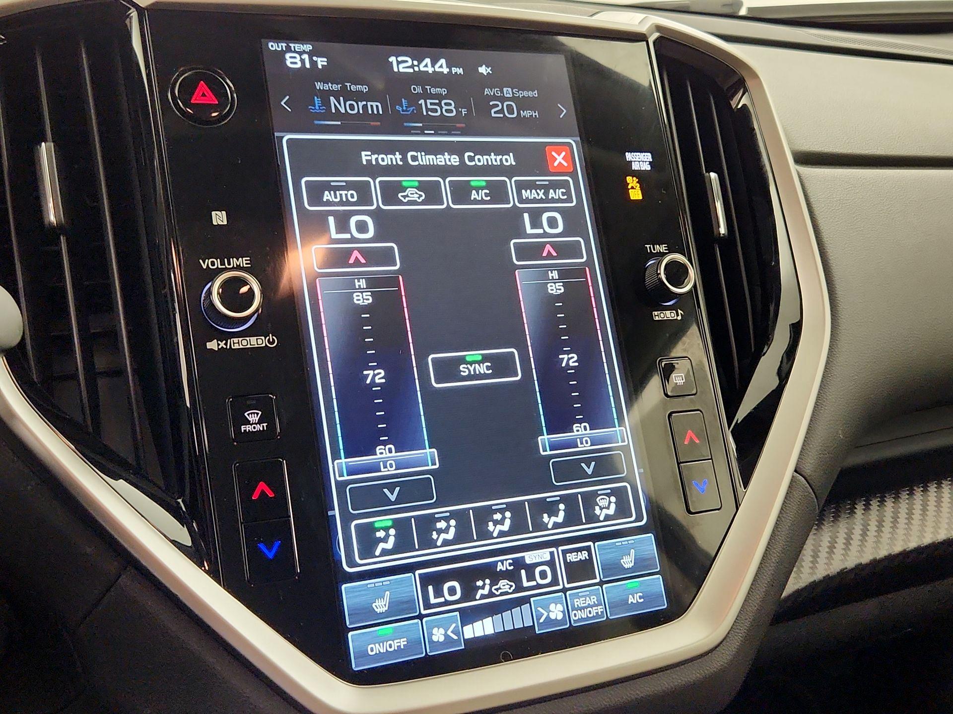 Thumbnail: 2023 Subaru Ascent - 16