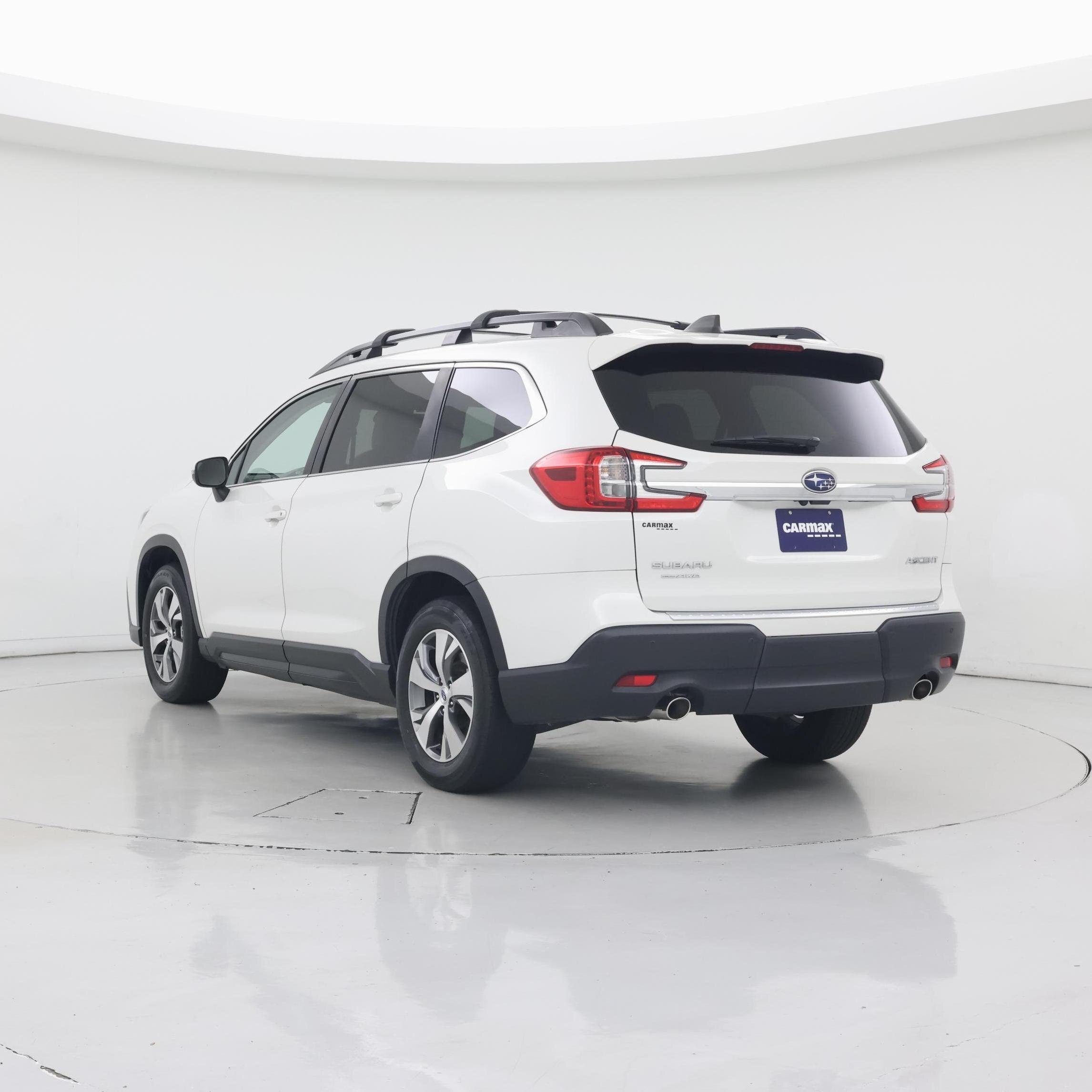 Thumbnail: 2023 Subaru Ascent - 2