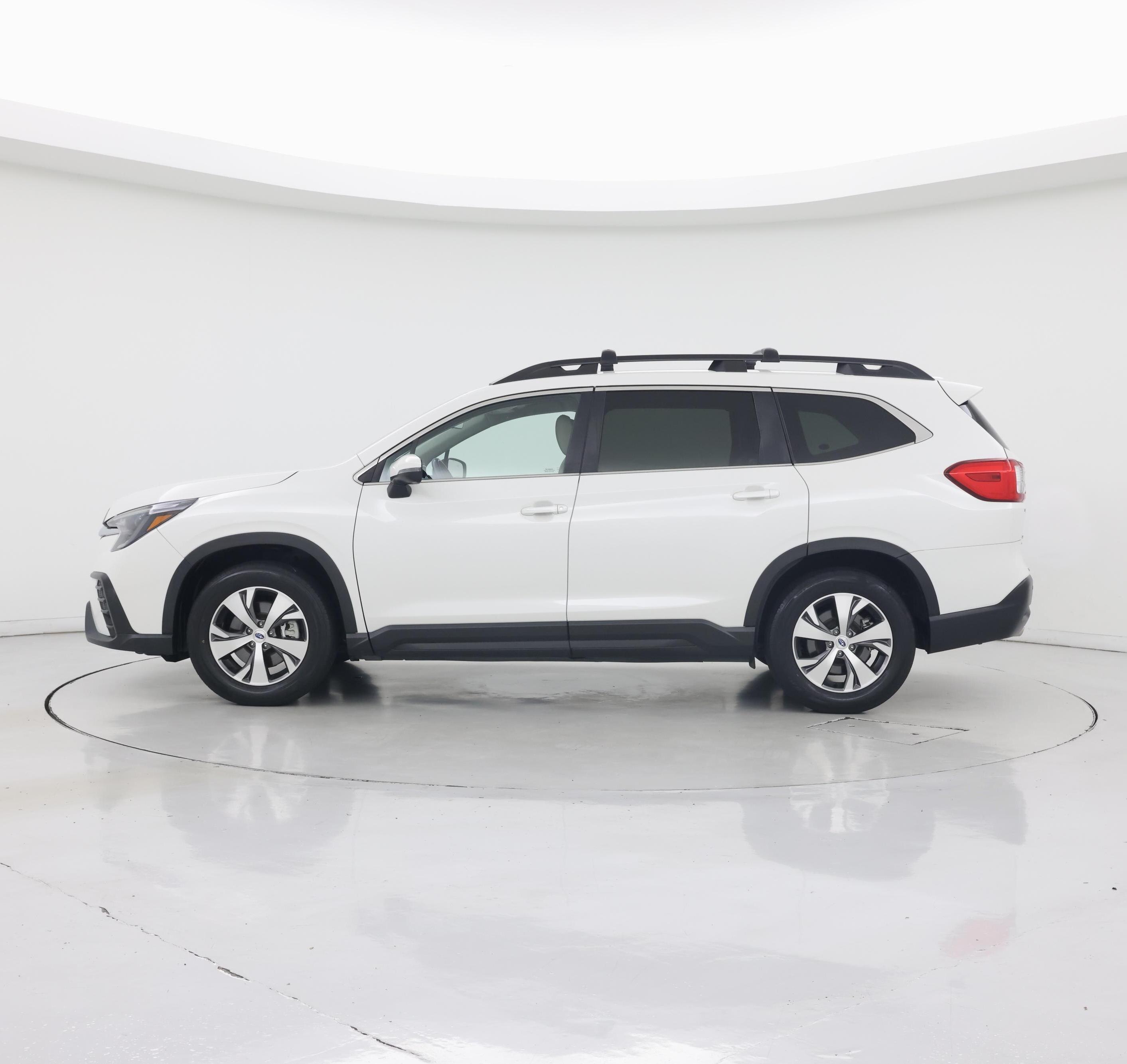 Thumbnail: 2023 Subaru Ascent - 3