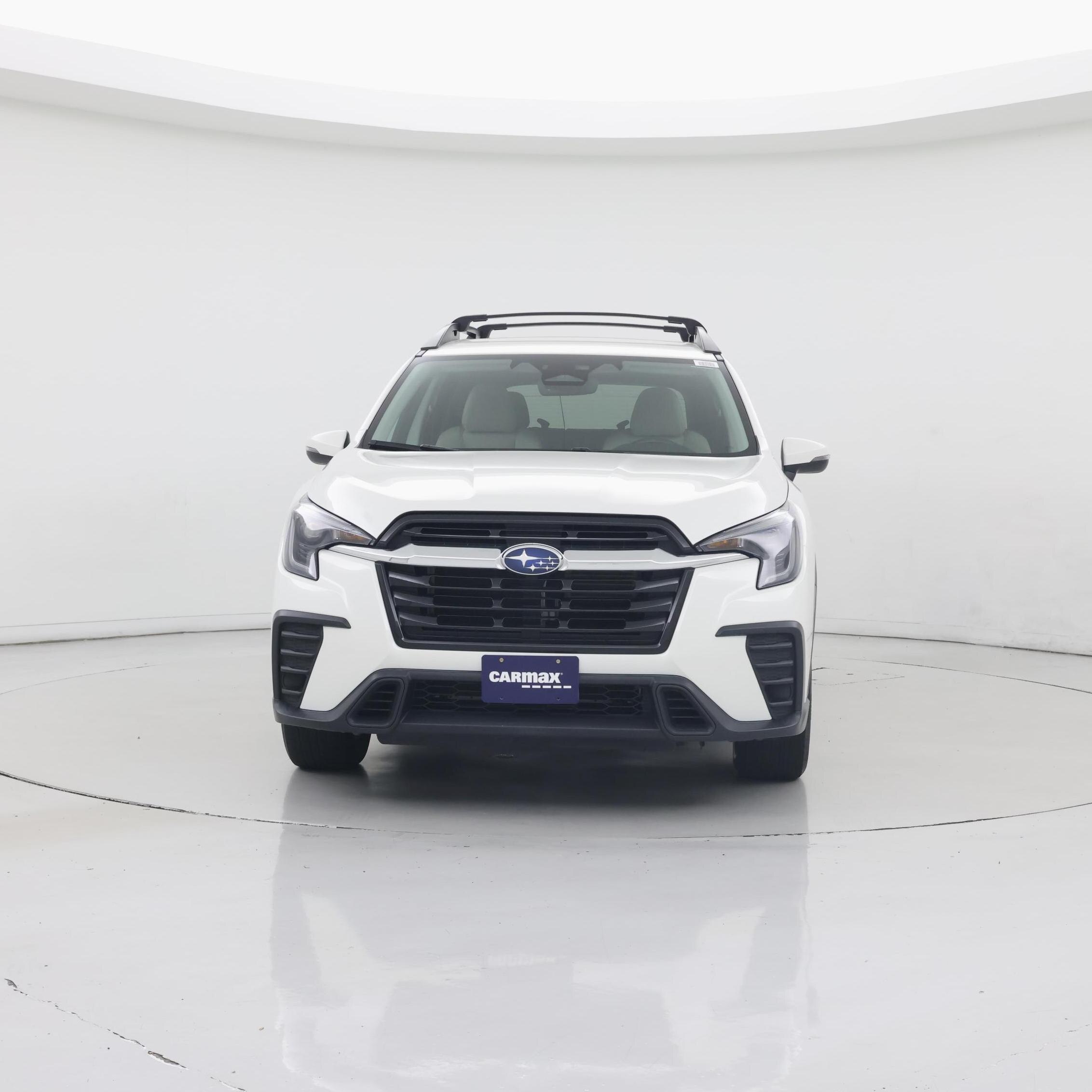 Thumbnail: 2023 Subaru Ascent - 5