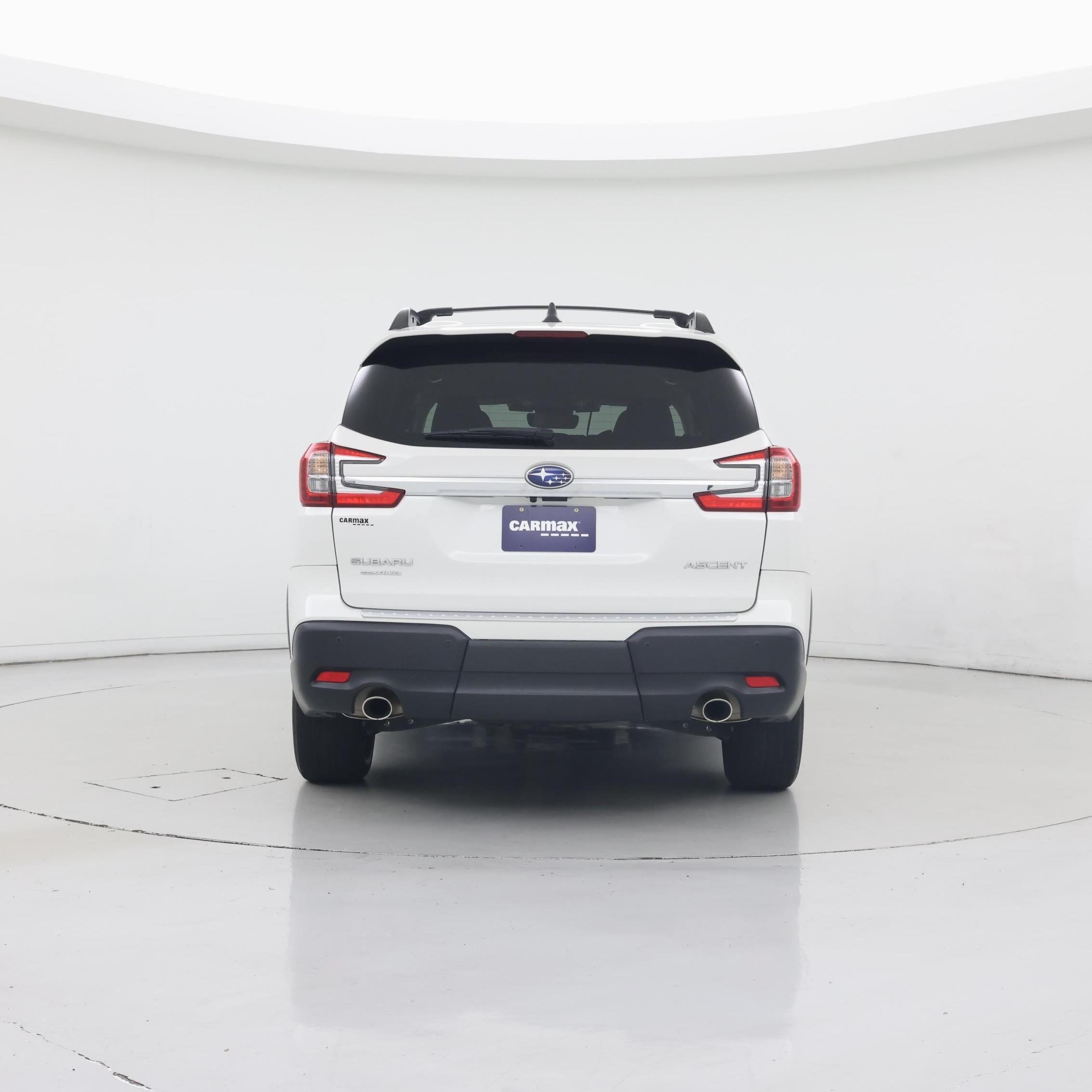 Thumbnail: 2023 Subaru Ascent - 6